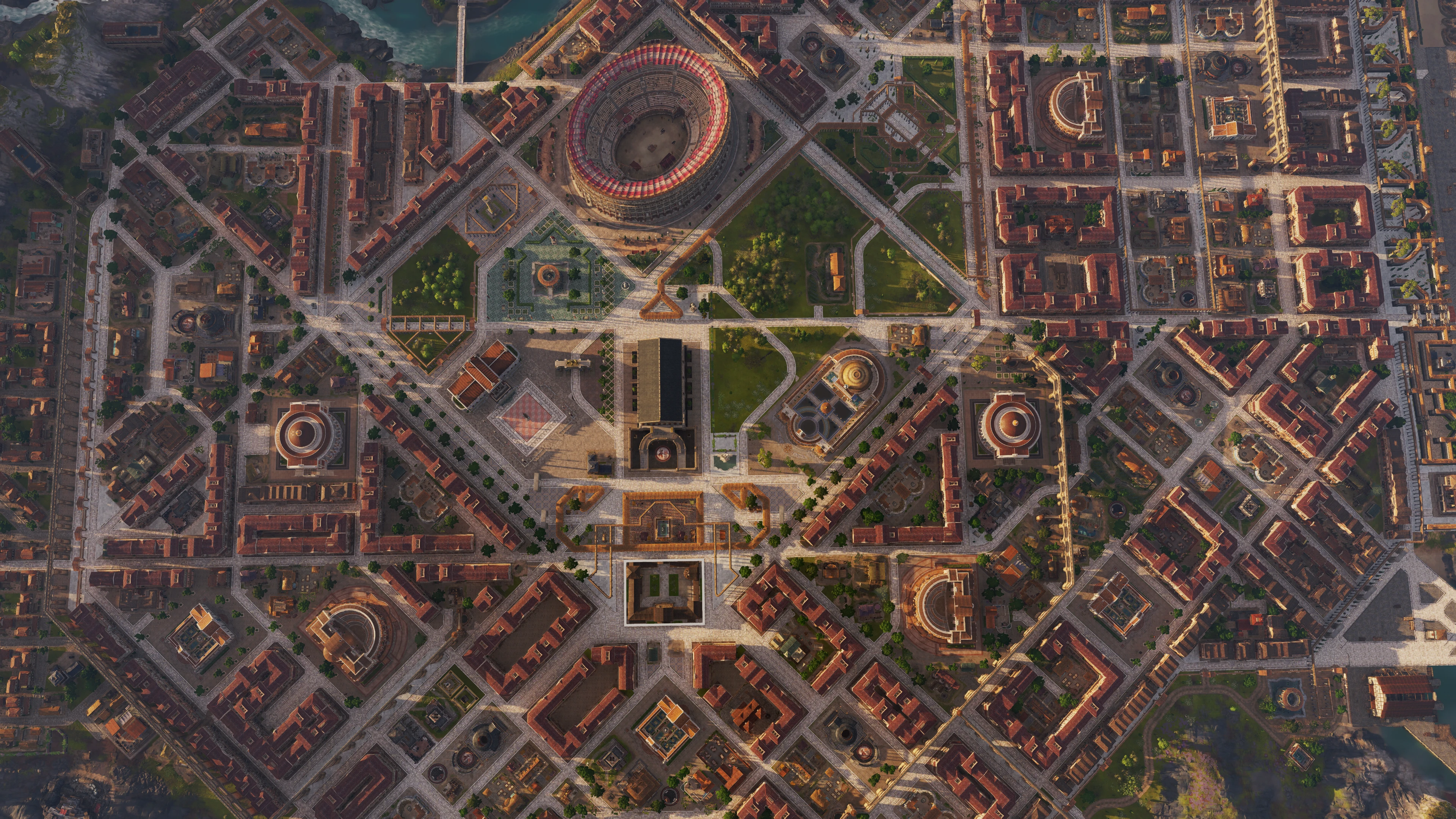 Ordo Octagonis — shot 6