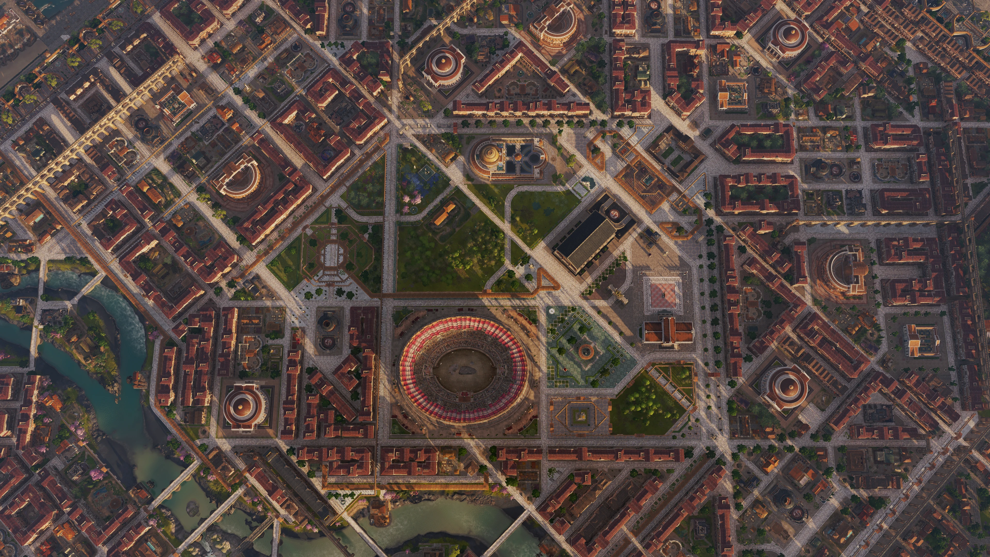 Ordo Octagonis — shot 10