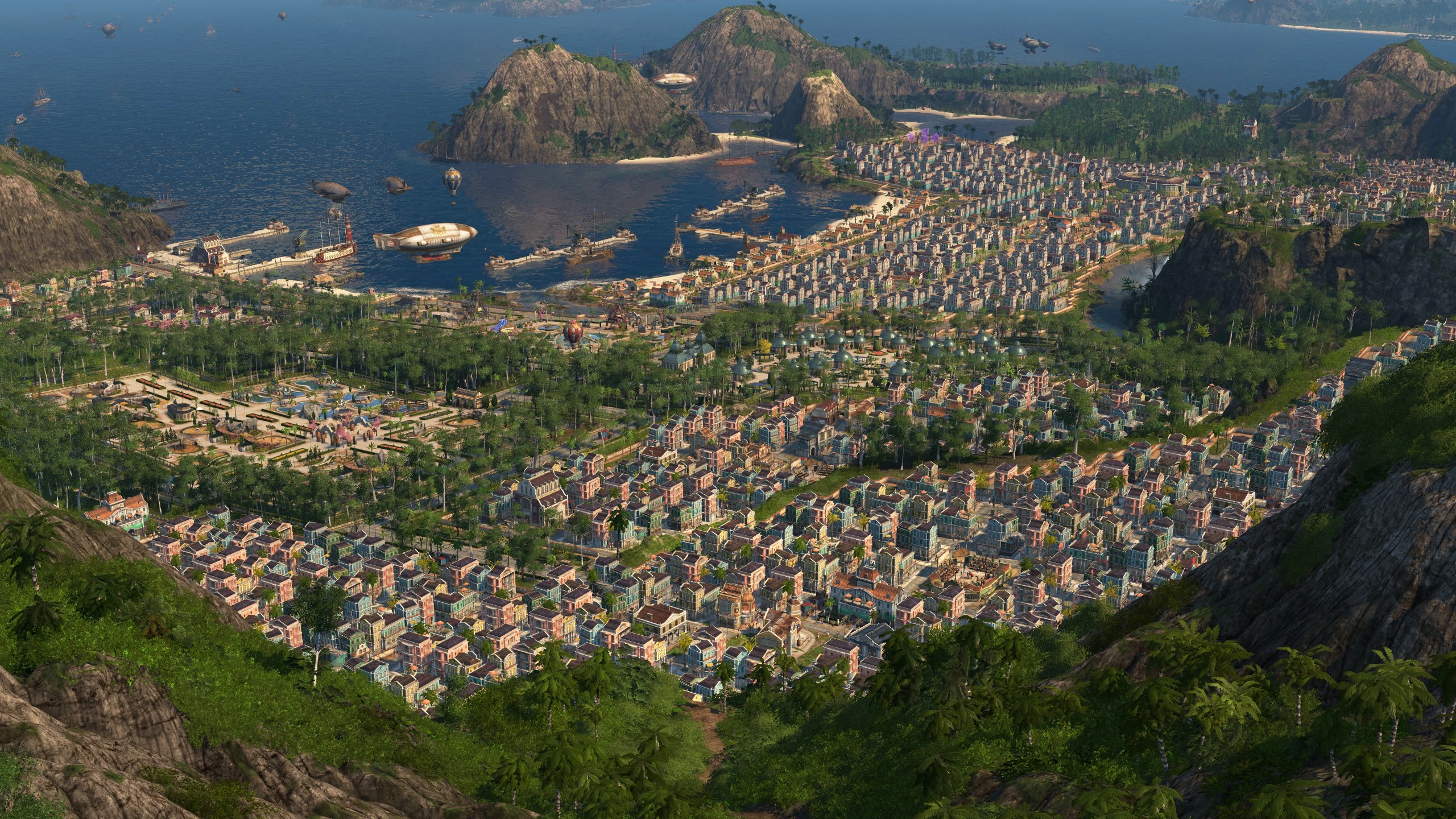 New World Capital — shot 2