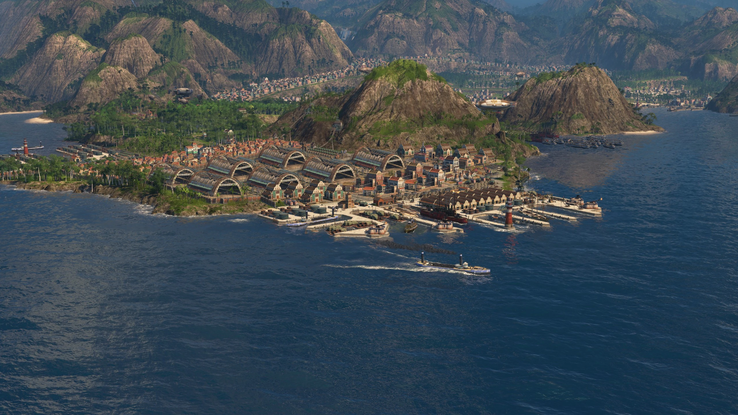 New World Capital — shot 11