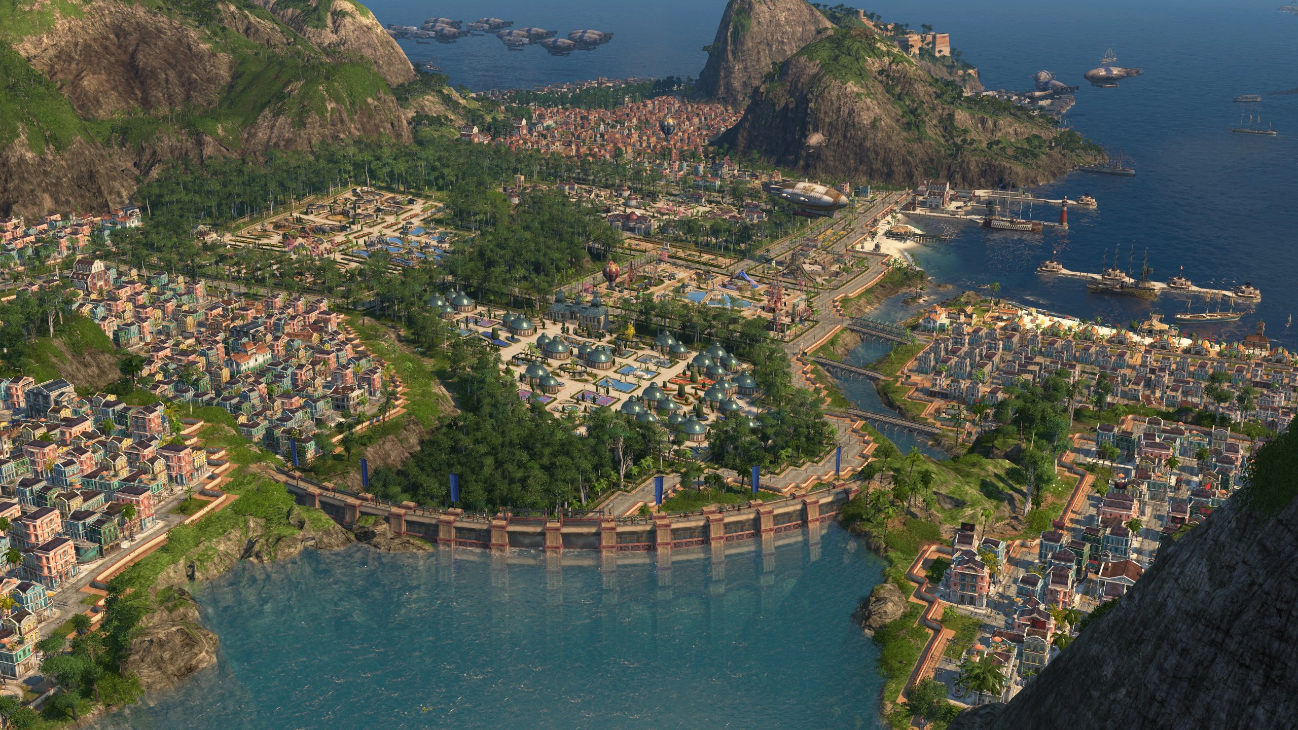 New World Capital — shot 4
