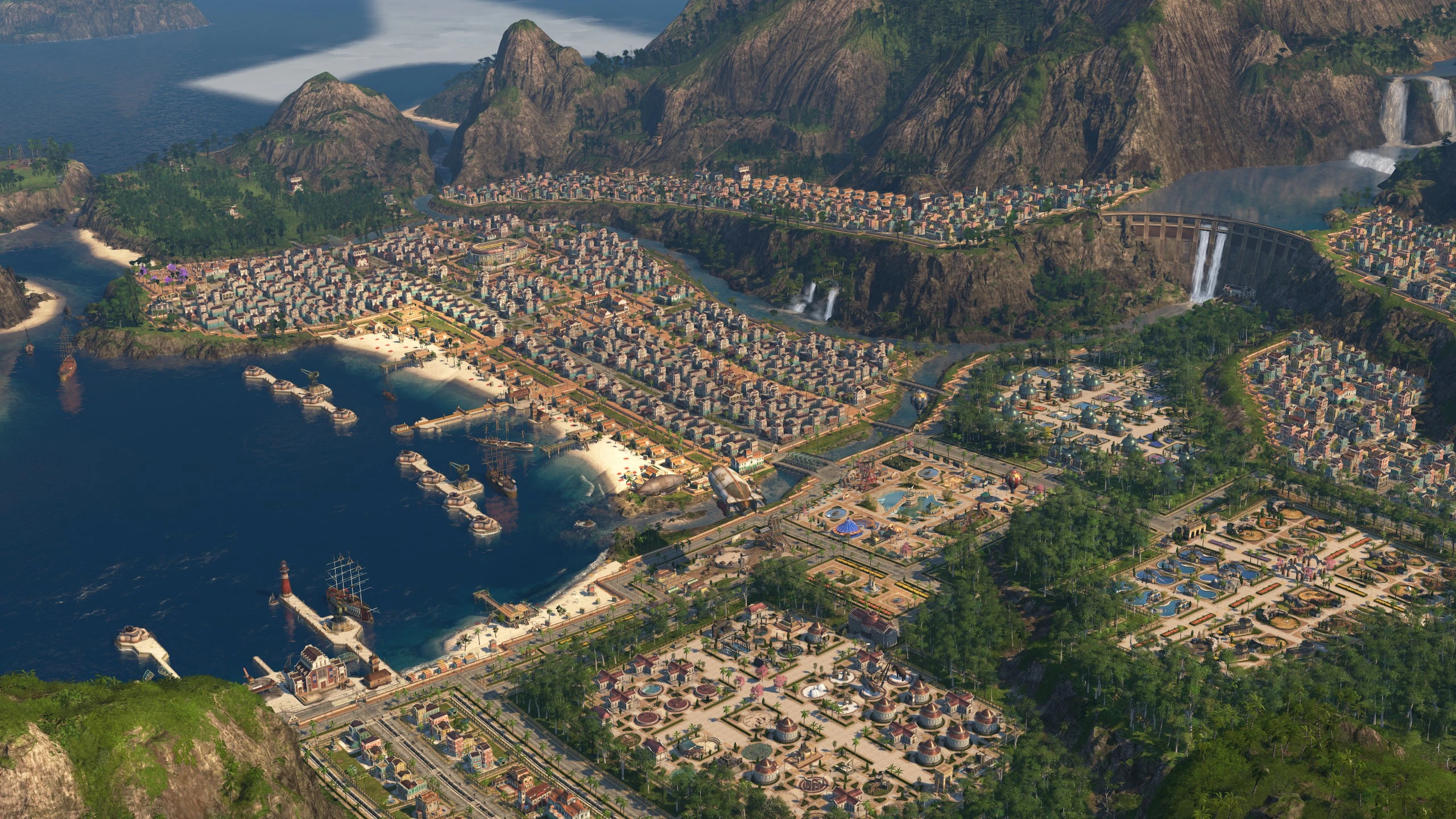 New World Capital — shot 5