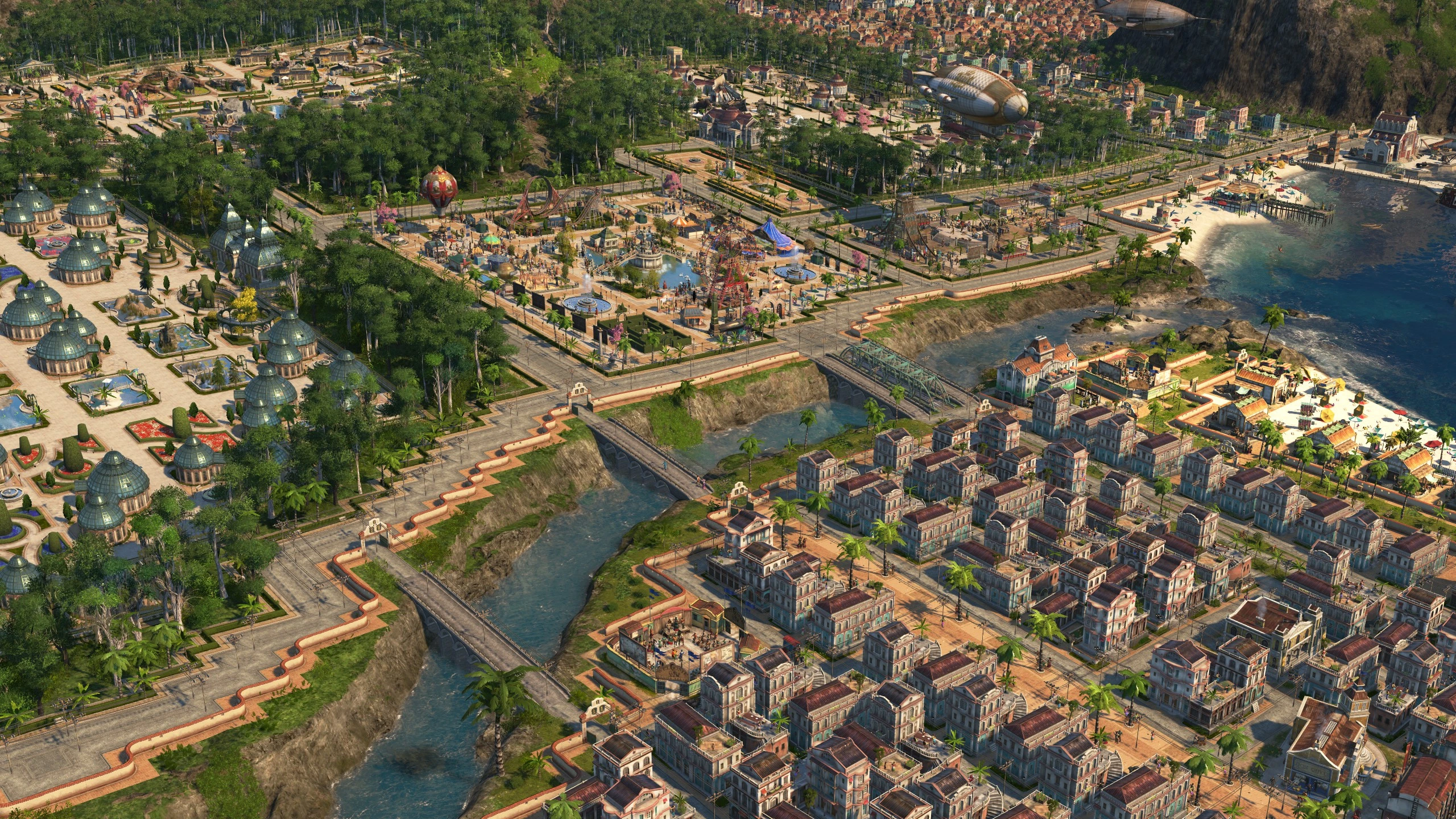 New World Capital — shot 6