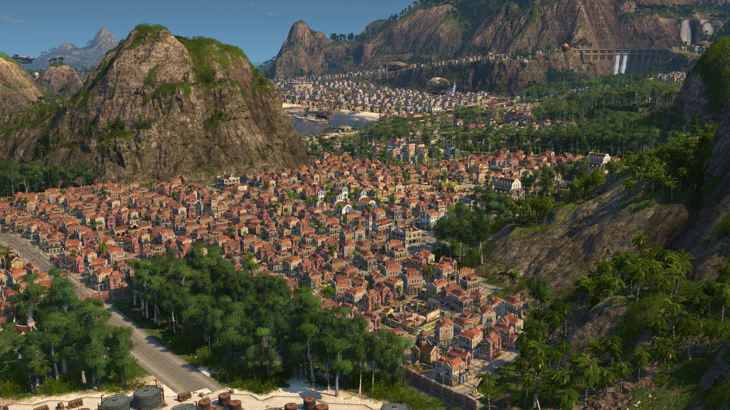New World Capital — shot 9