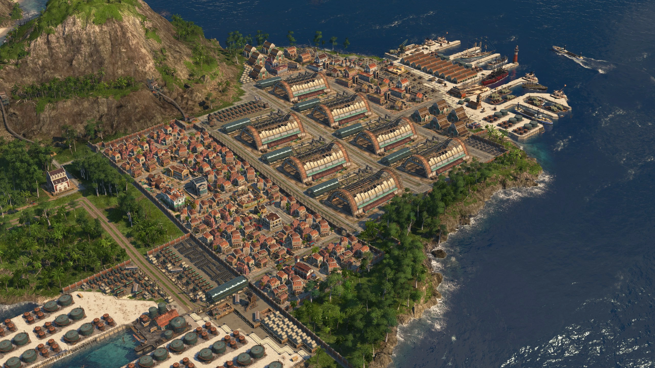 New World Capital — shot 10