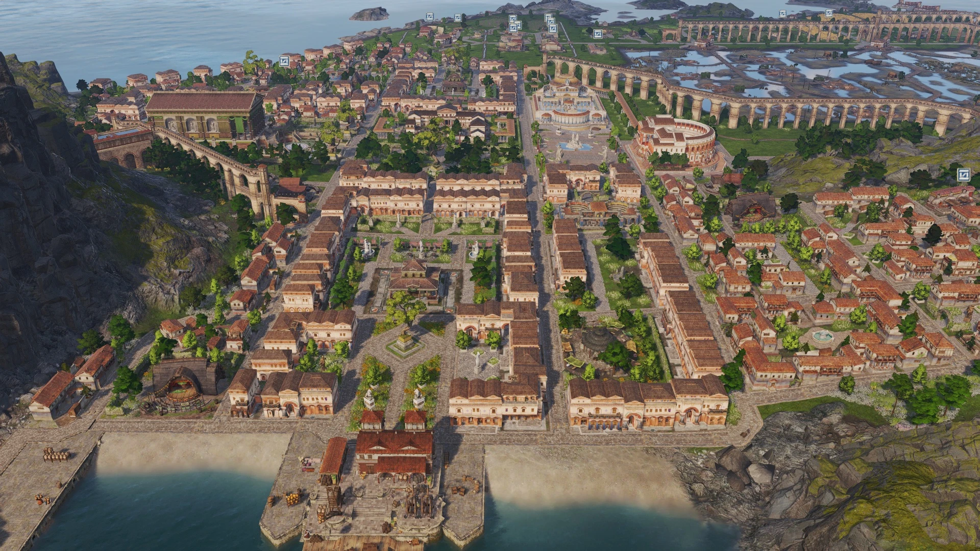 Cultures of Albion — shot 3