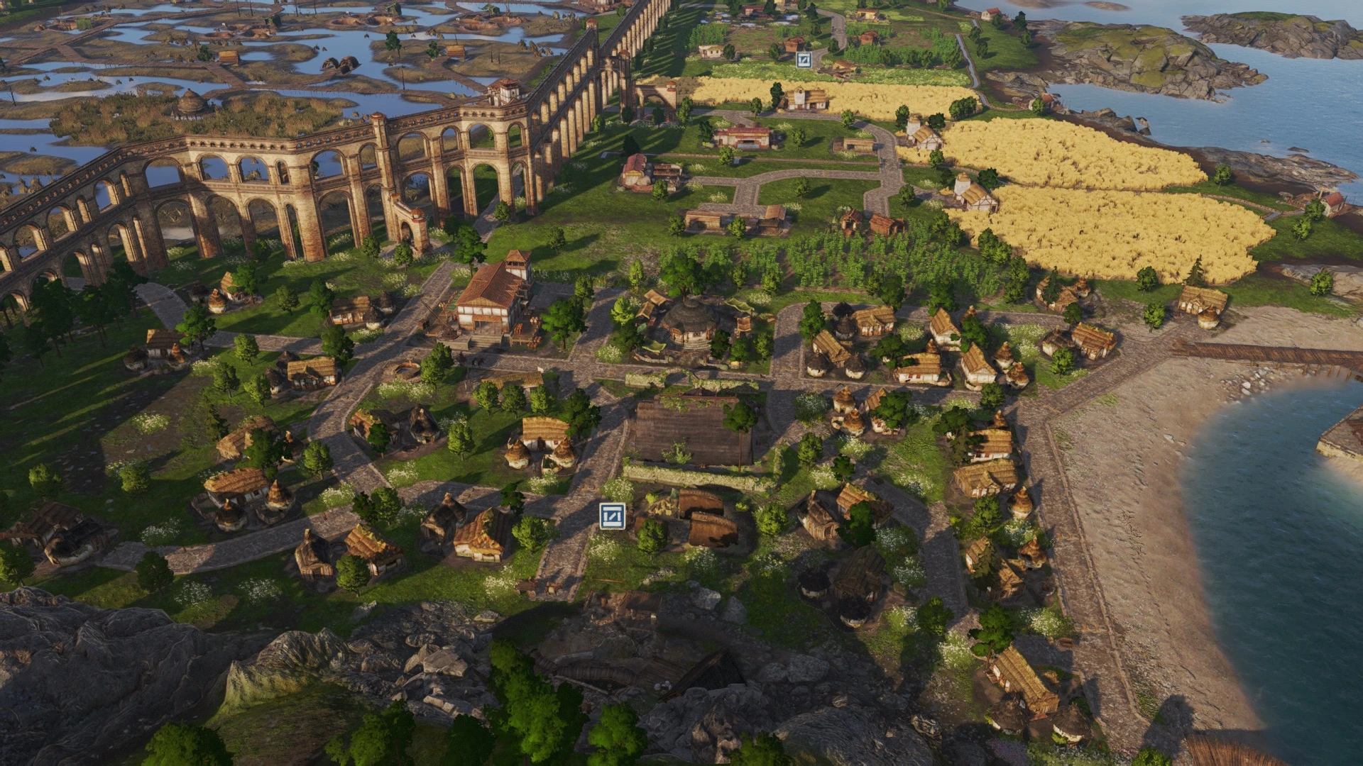 Cultures of Albion — shot 2