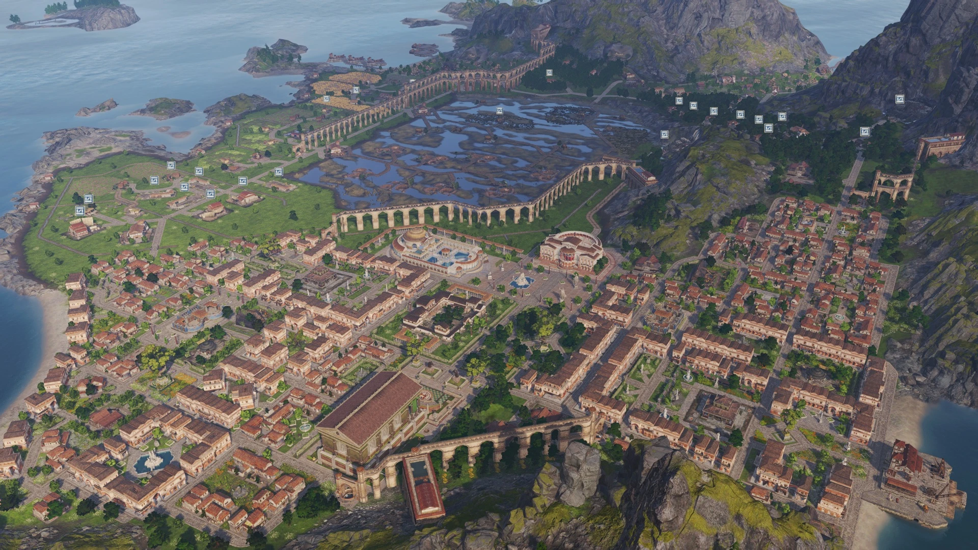 Cultures of Albion — shot 4