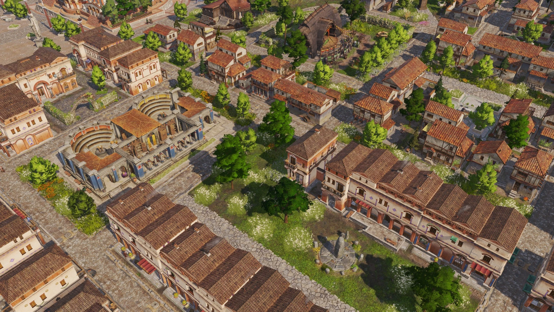 Cultures of Albion — shot 5
