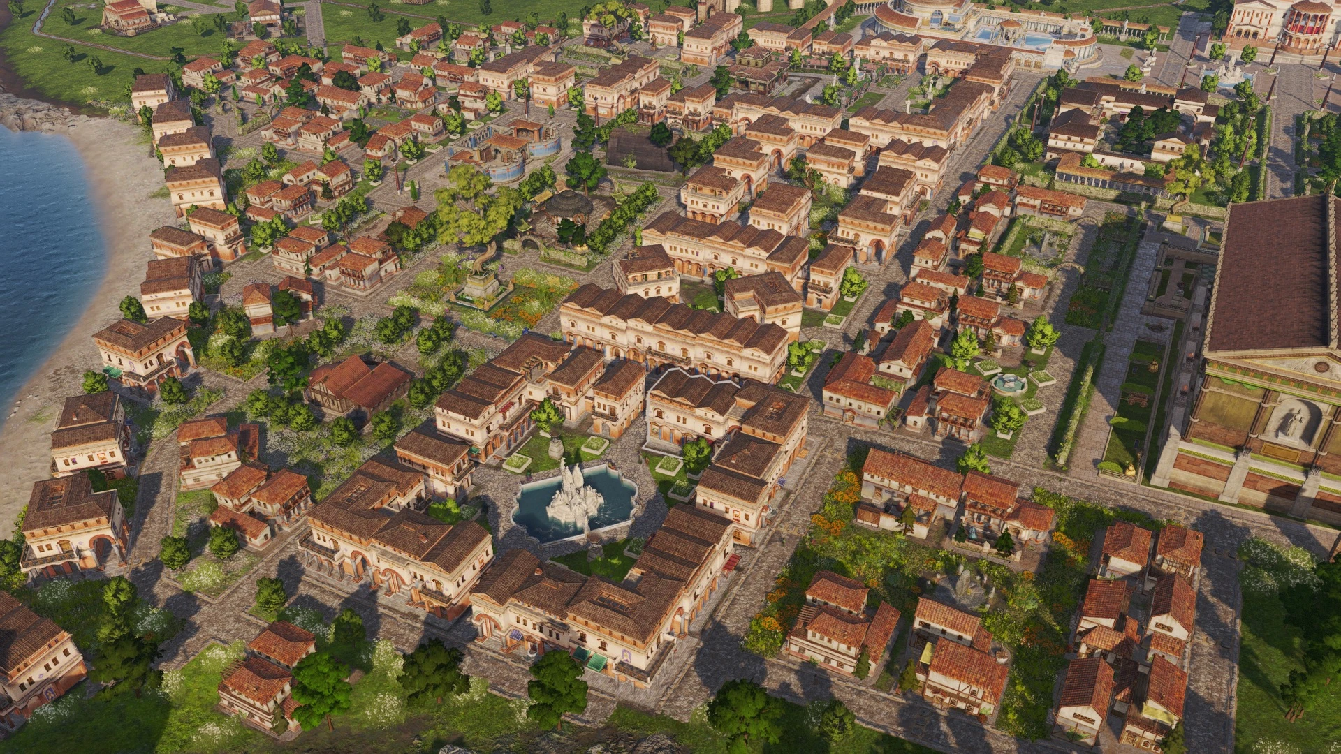 Cultures of Albion — shot 6