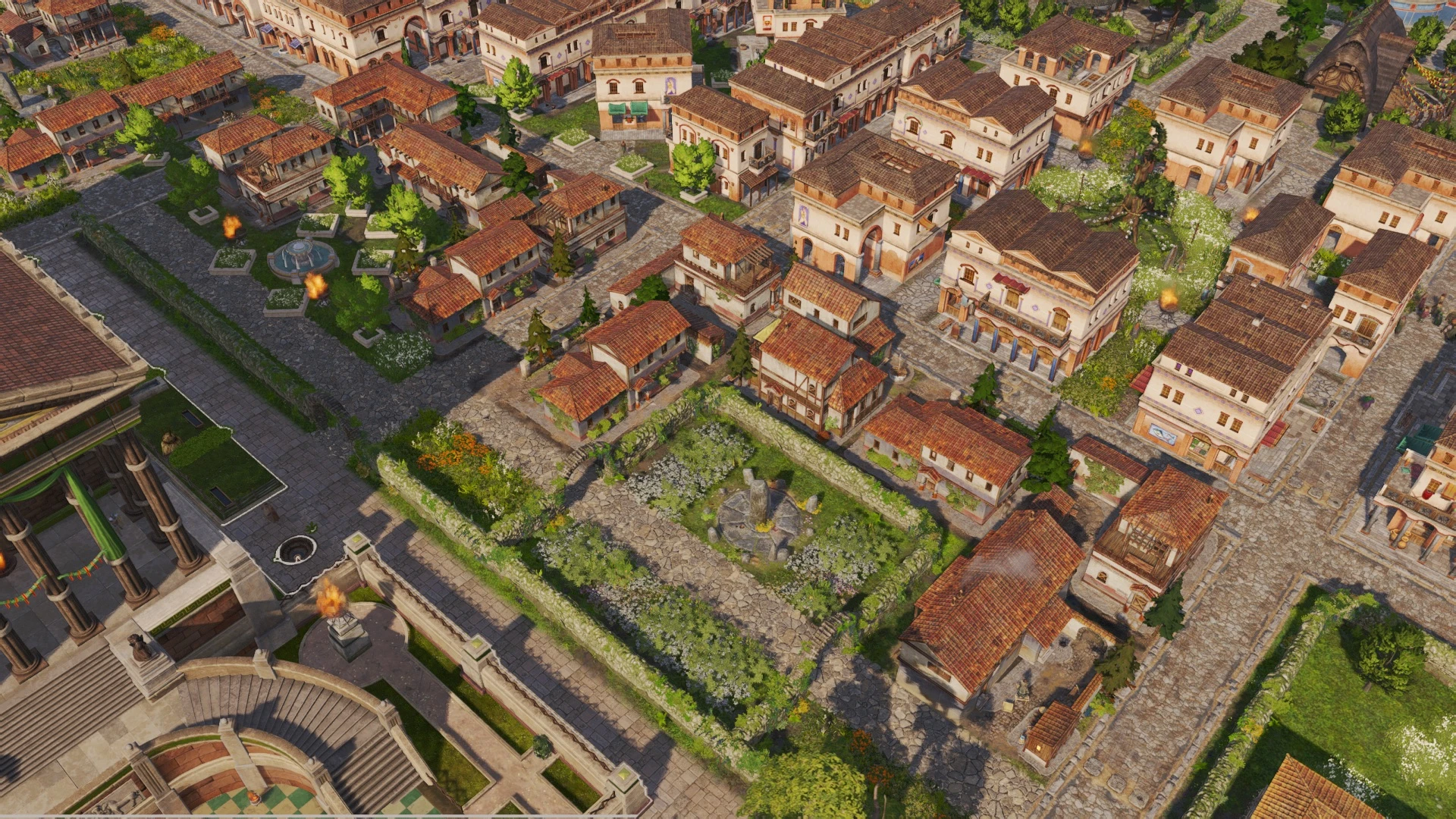 Cultures of Albion — shot 8