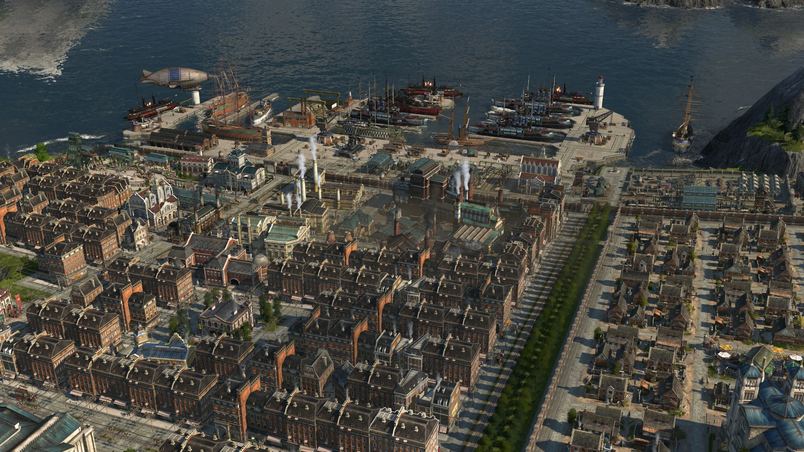 Port Rick - Naval Base — shot 5