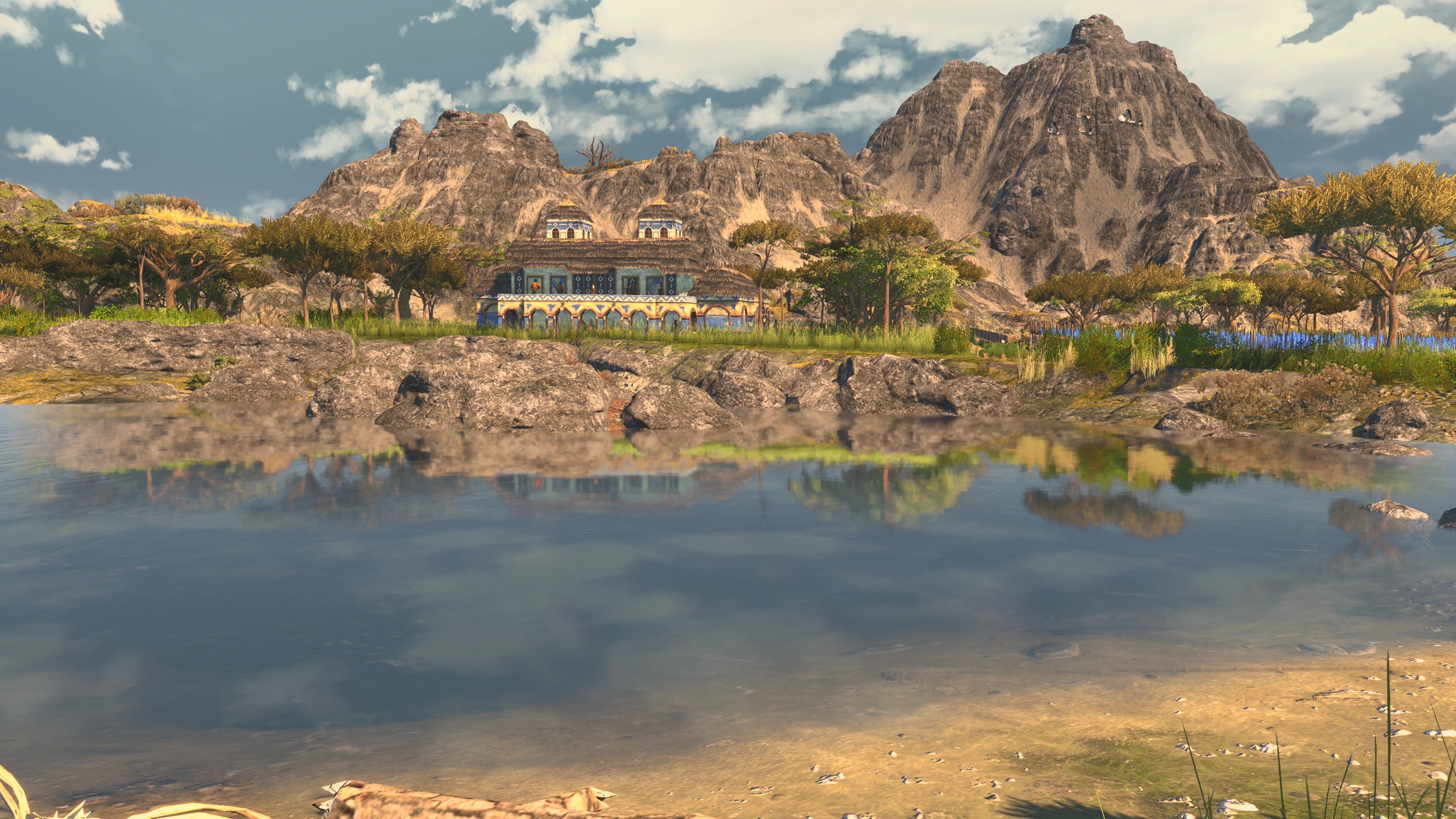Lago Azul — shot 5