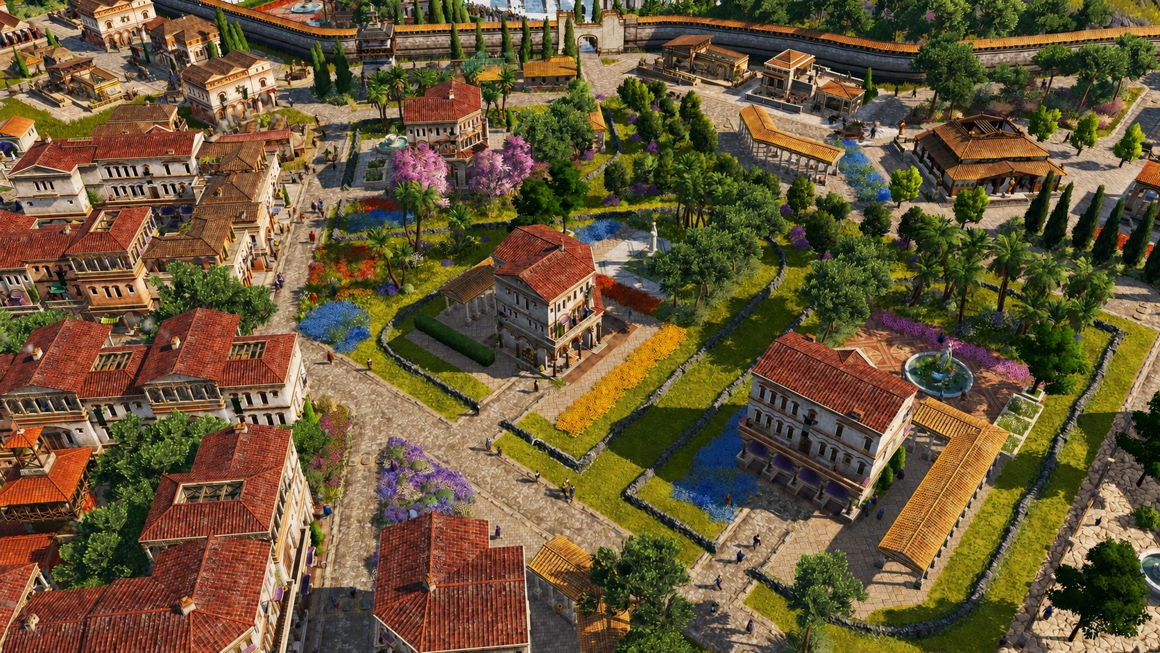 Mediterranean-inspired Cinis — shot 10