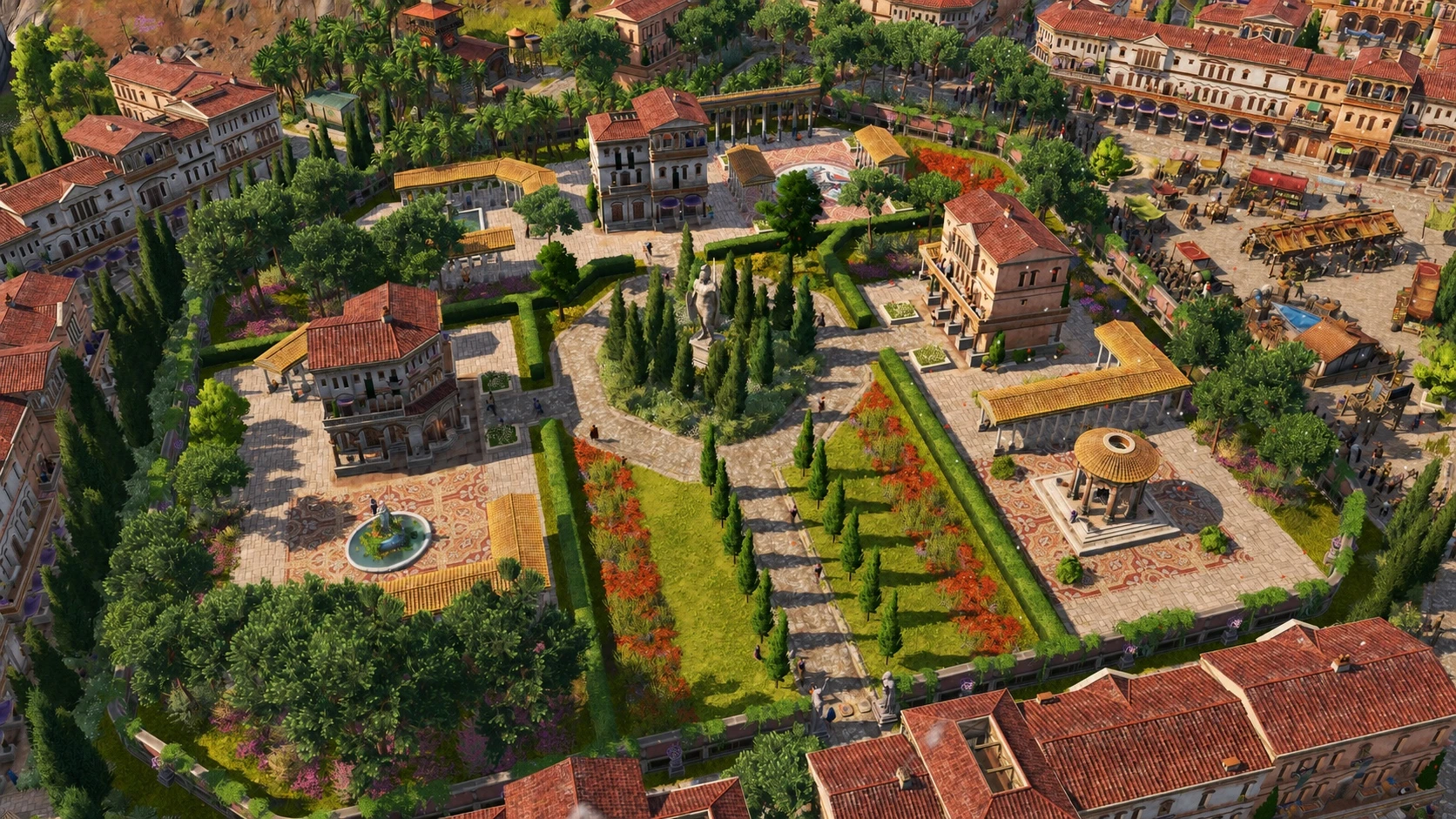 Mediterranean-inspired Cinis — shot 6