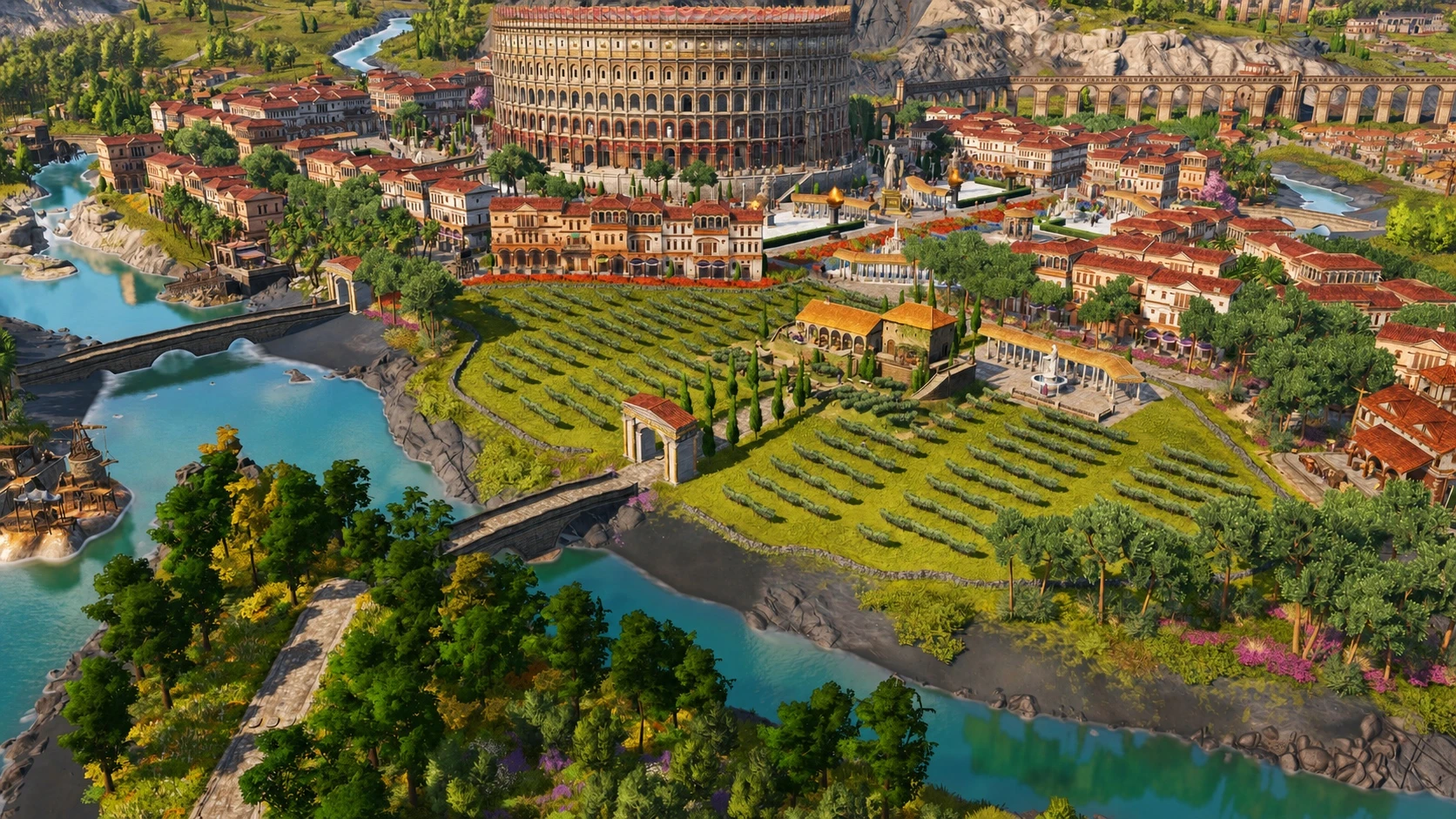 Mediterranean-inspired Cinis — shot 12