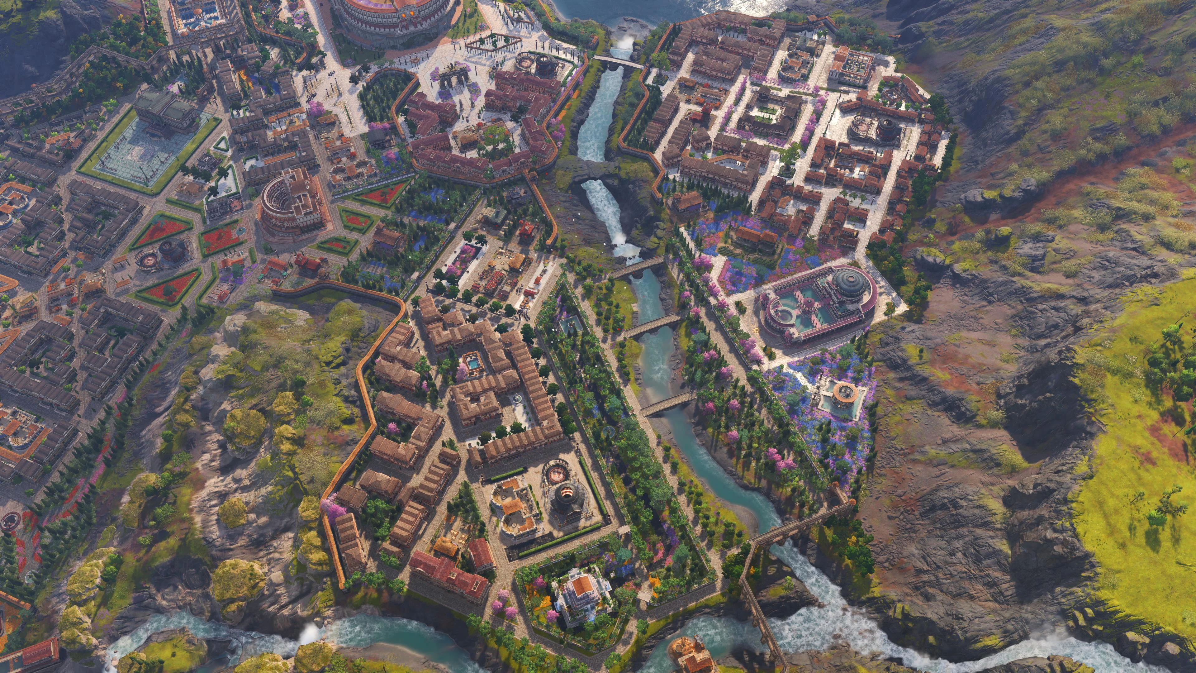 Upper Elysia — cover shot