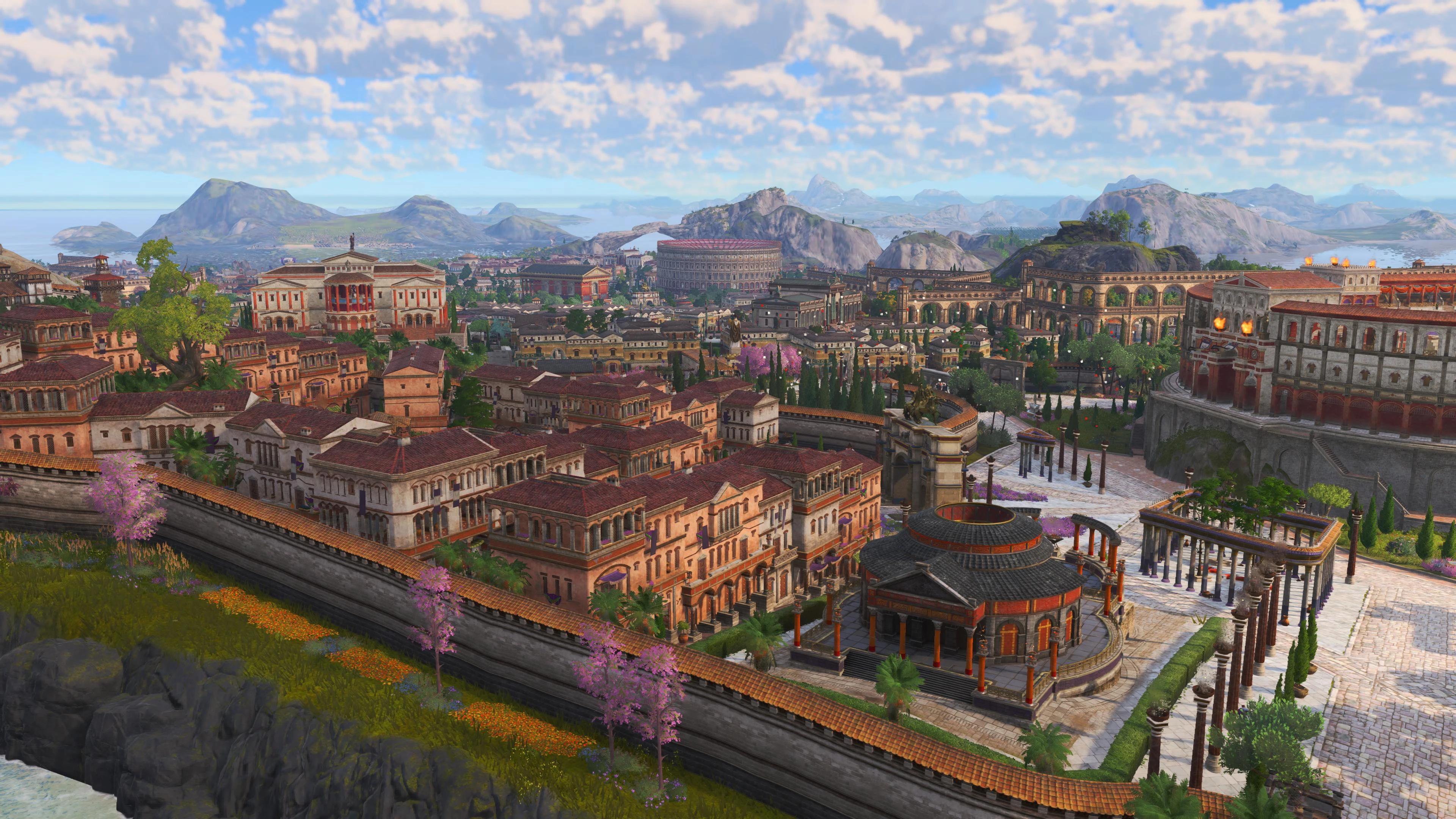 Upper Elysia — shot 11