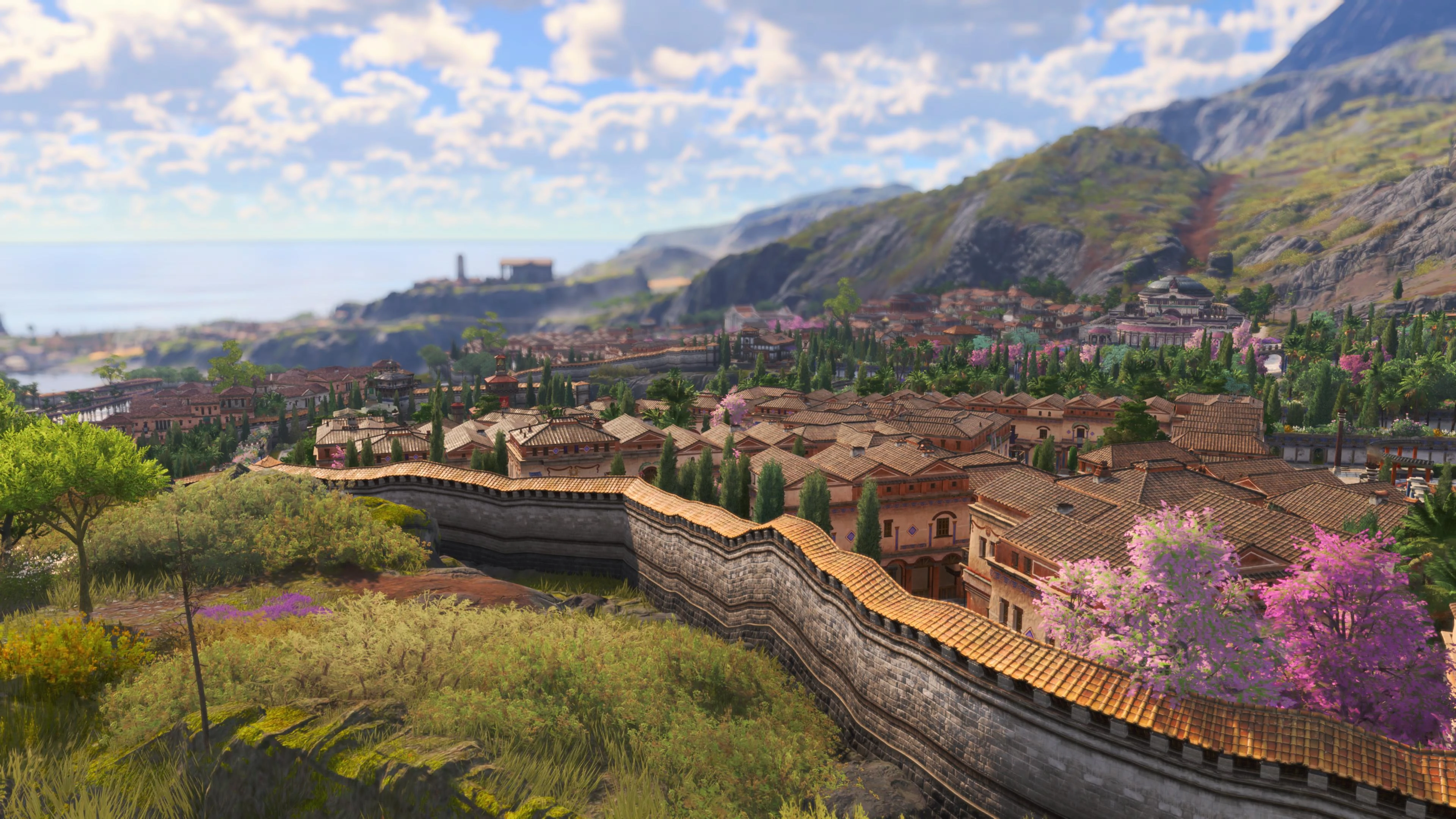Upper Elysia — shot 6