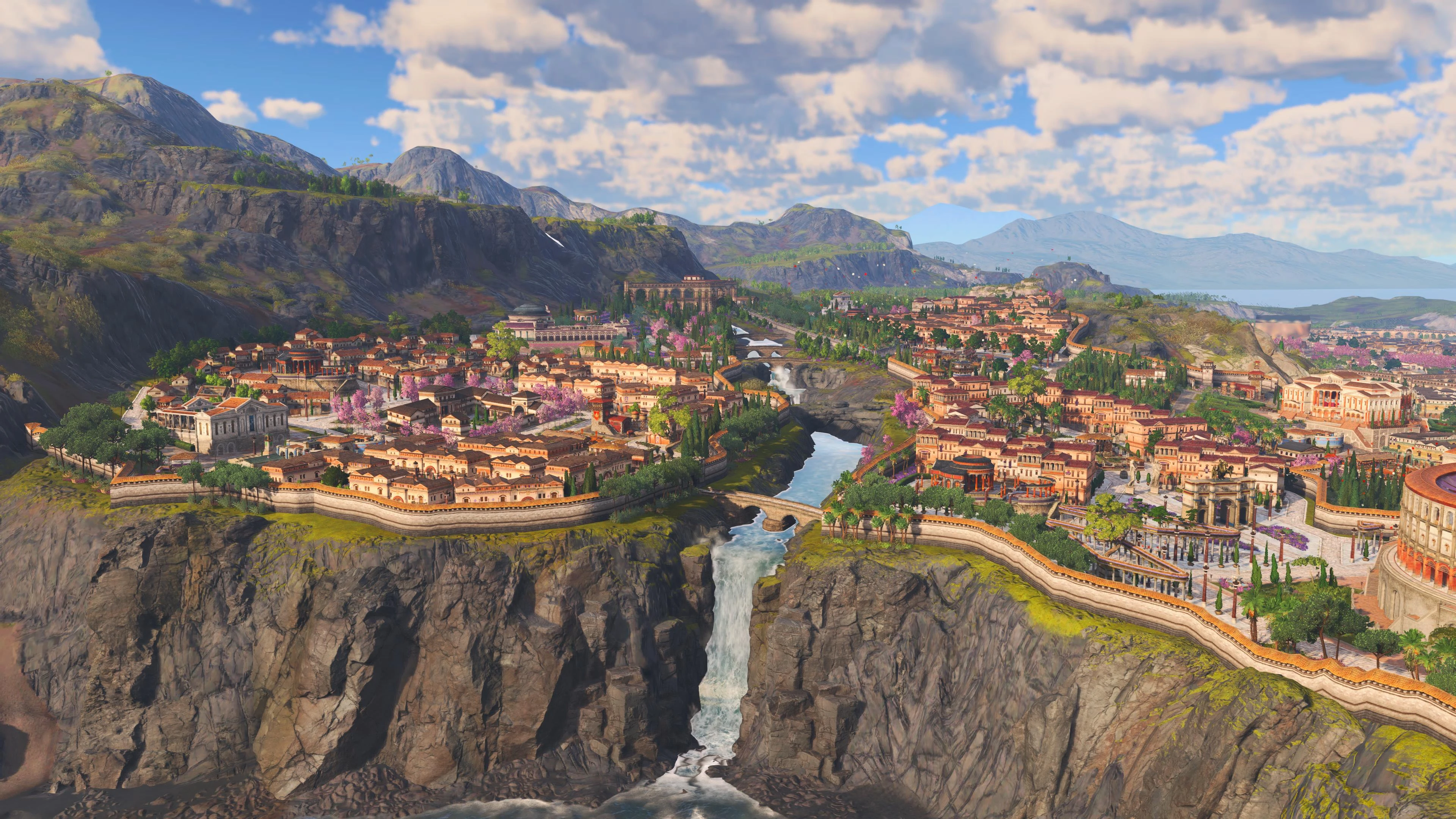 Upper Elysia — shot 7