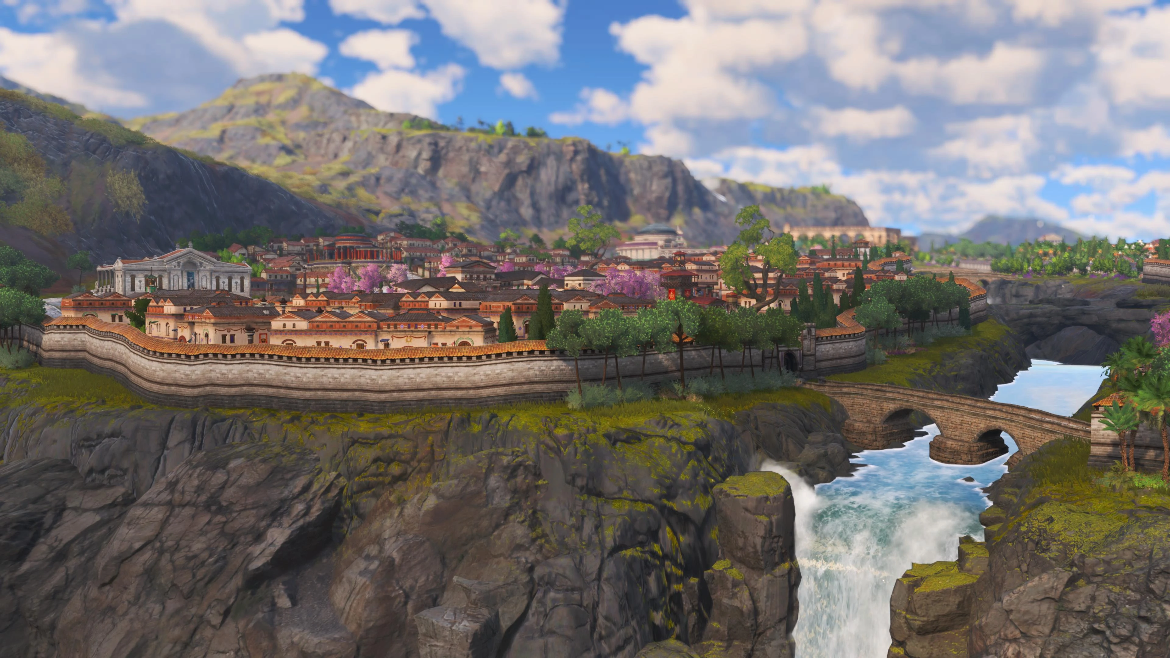 Upper Elysia — shot 8