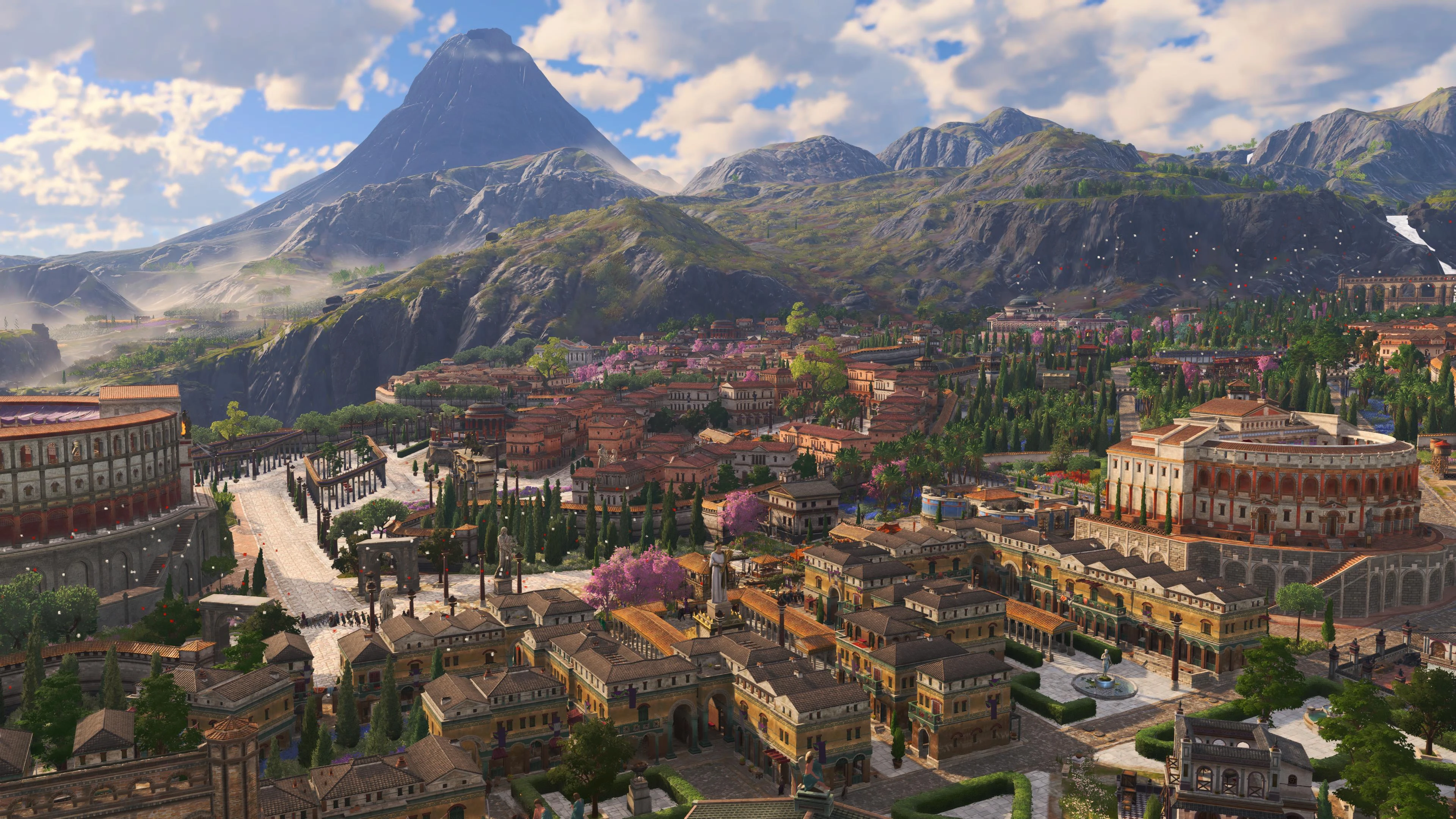 Upper Elysia — shot 9