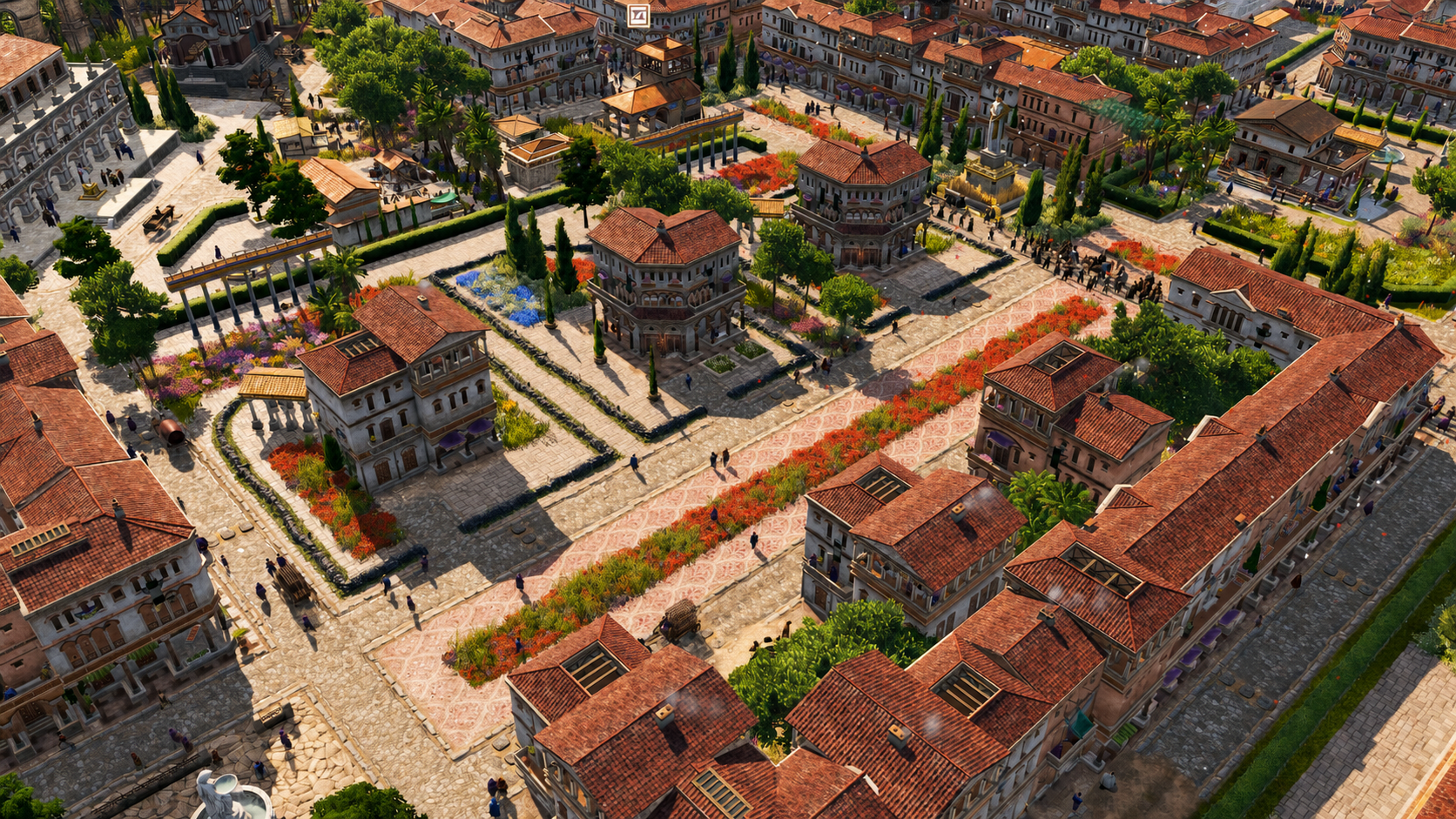 Mediterranean-inspired Cinis — shot 7