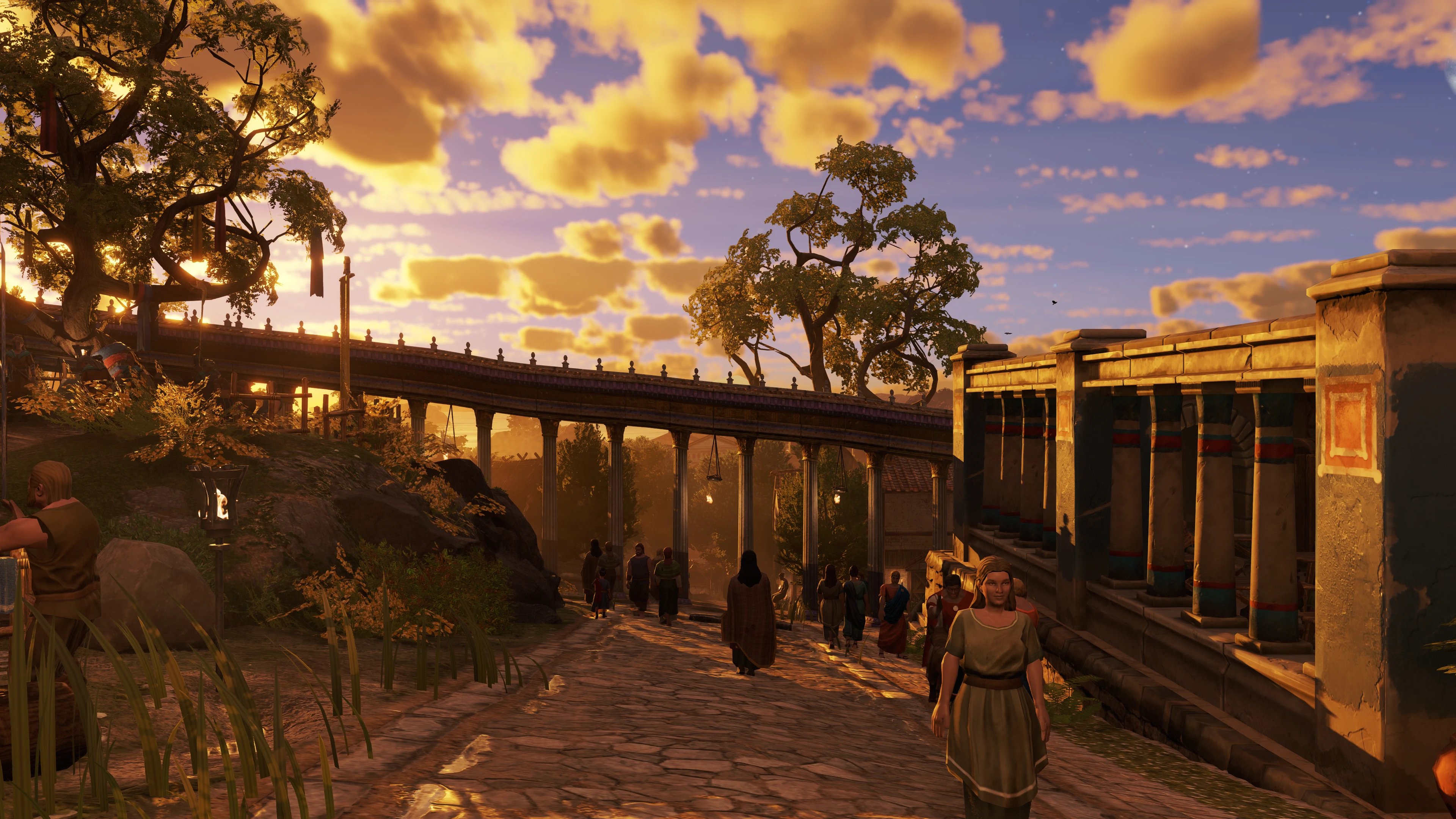 Albion's Watch — shot 12