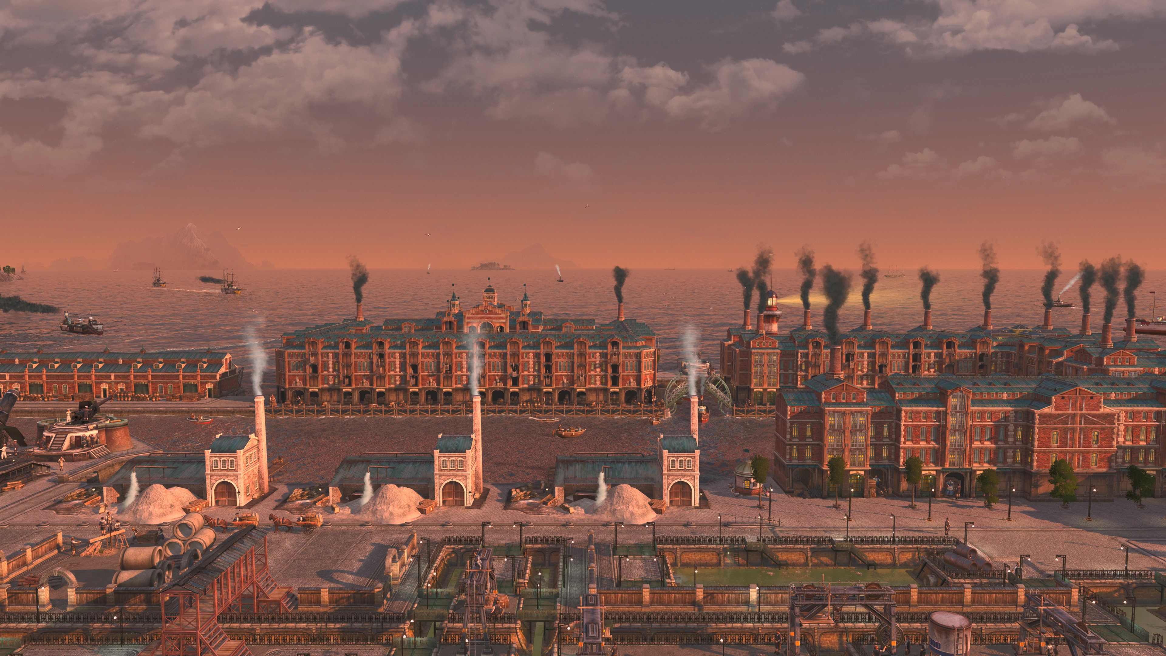 Ironhaven — shot 2
