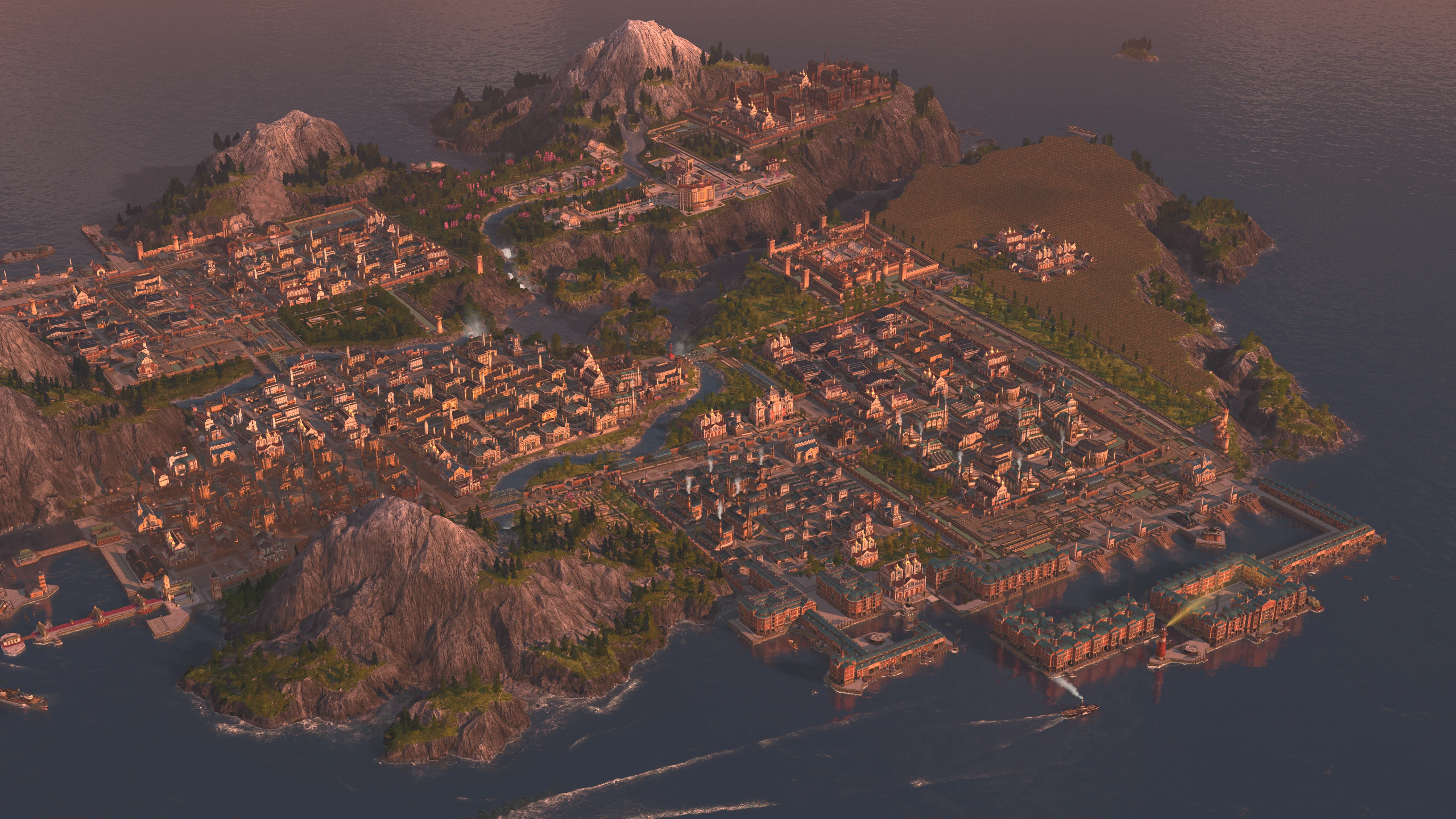 Ironhaven — shot 4