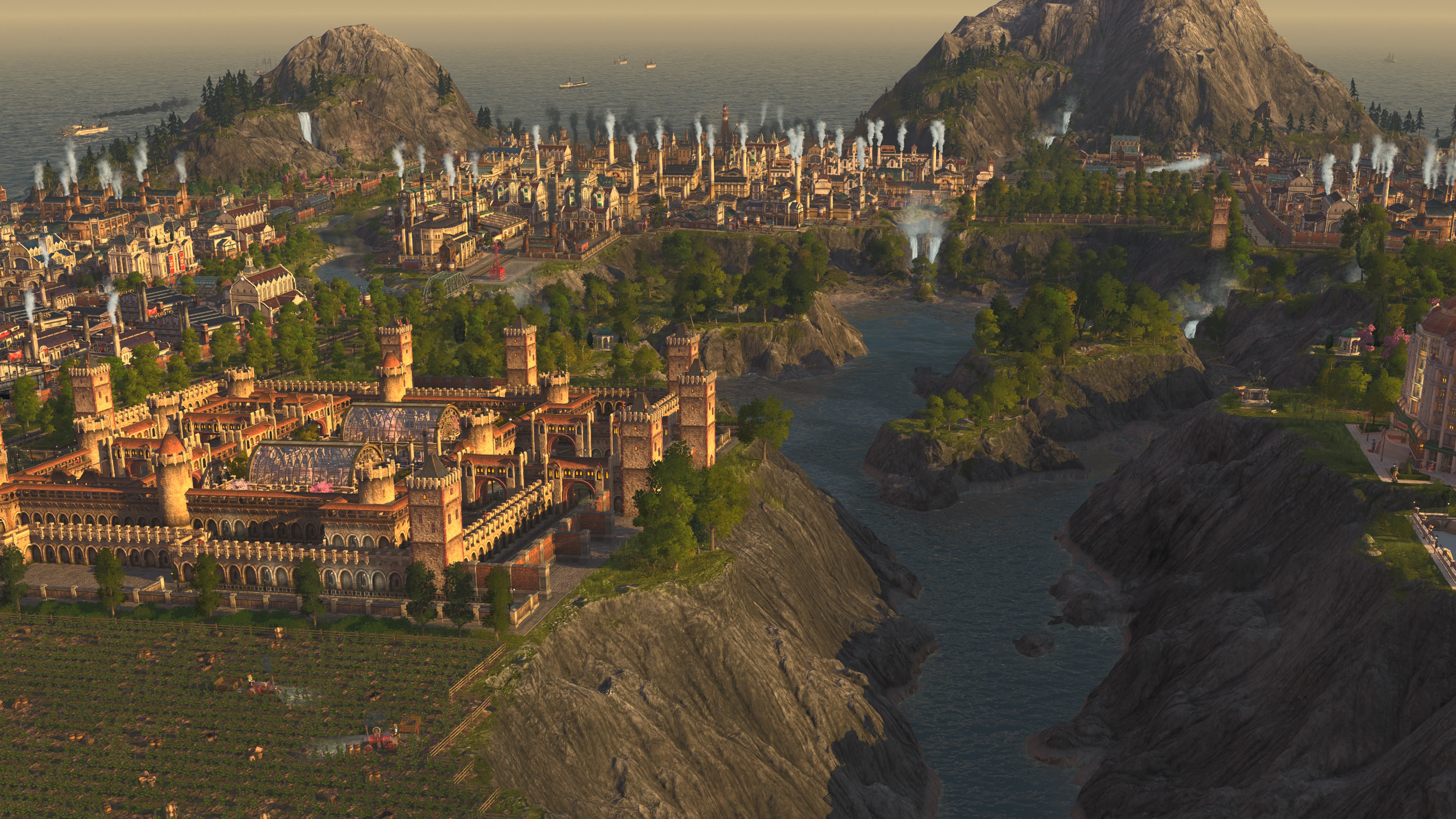Ironhaven — shot 3