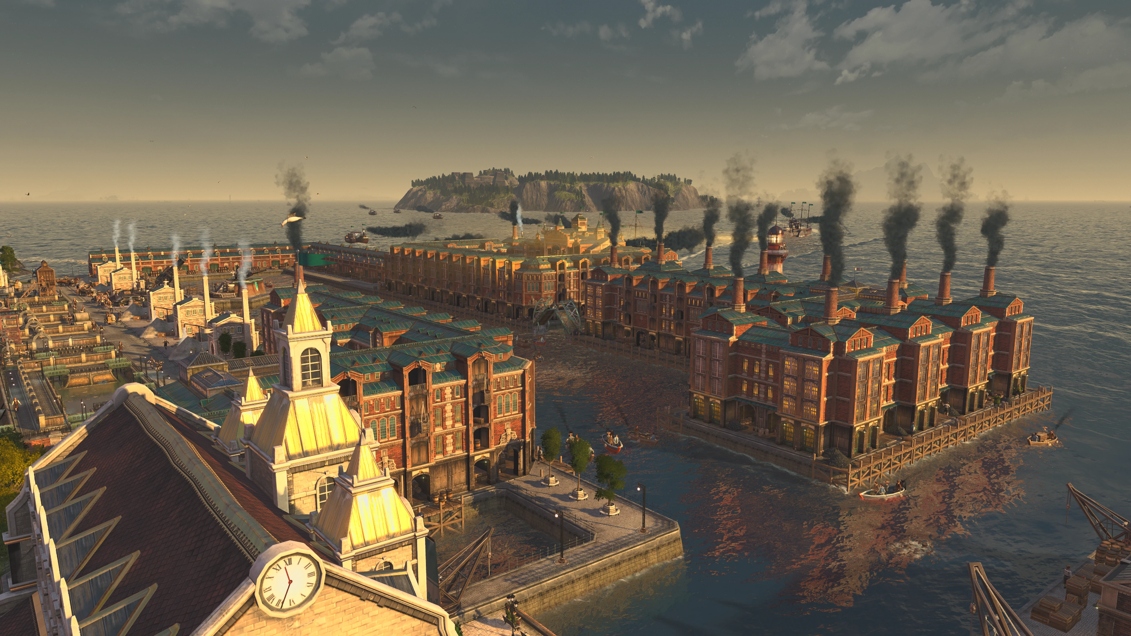 Ironhaven — shot 9