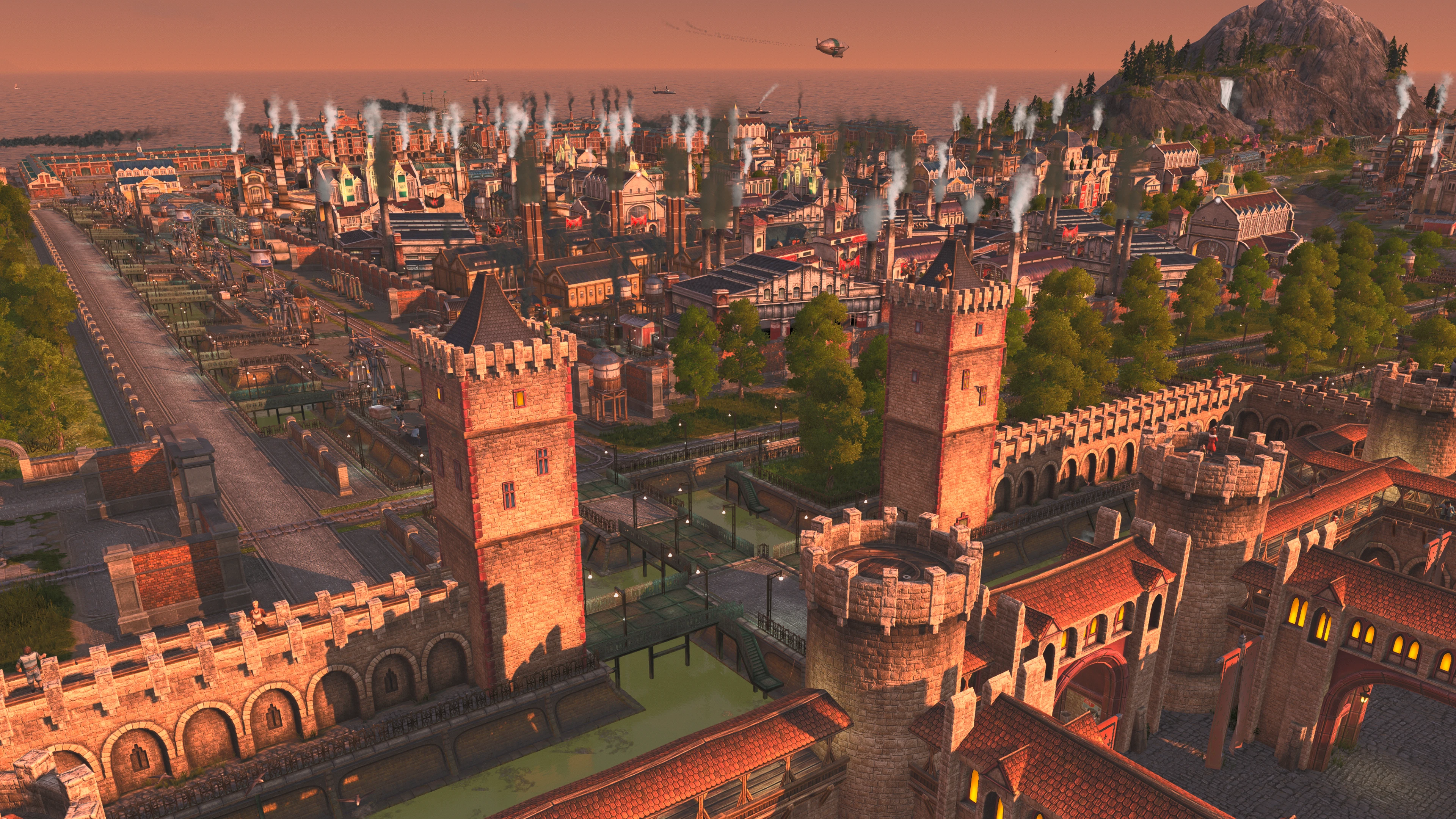 Ironhaven — shot 8