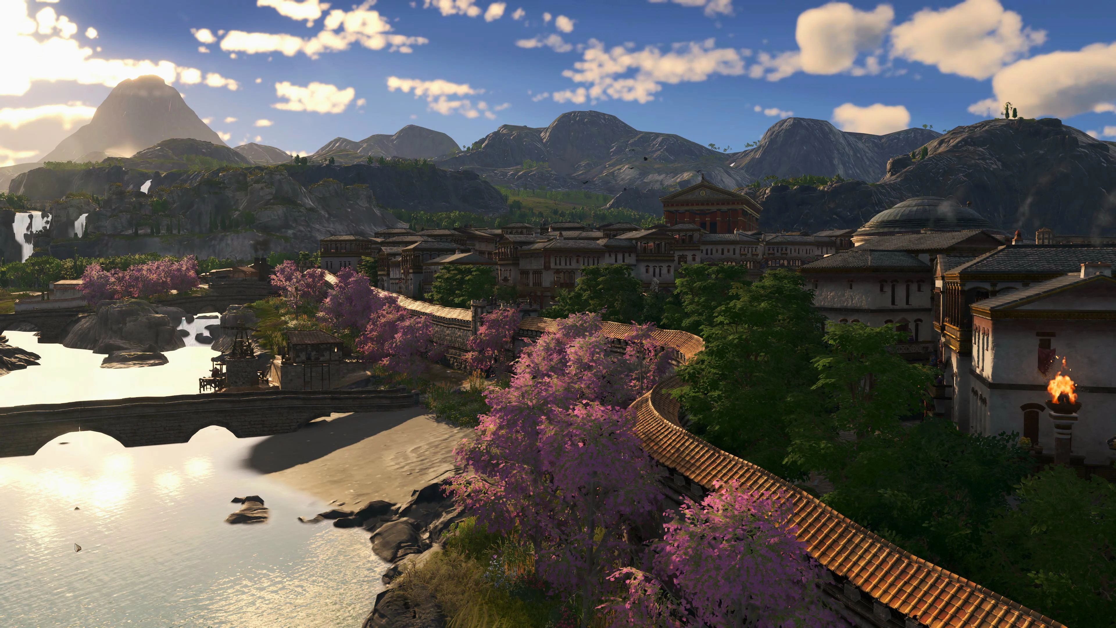 Elysia: Gardens of the Empire — shot 7