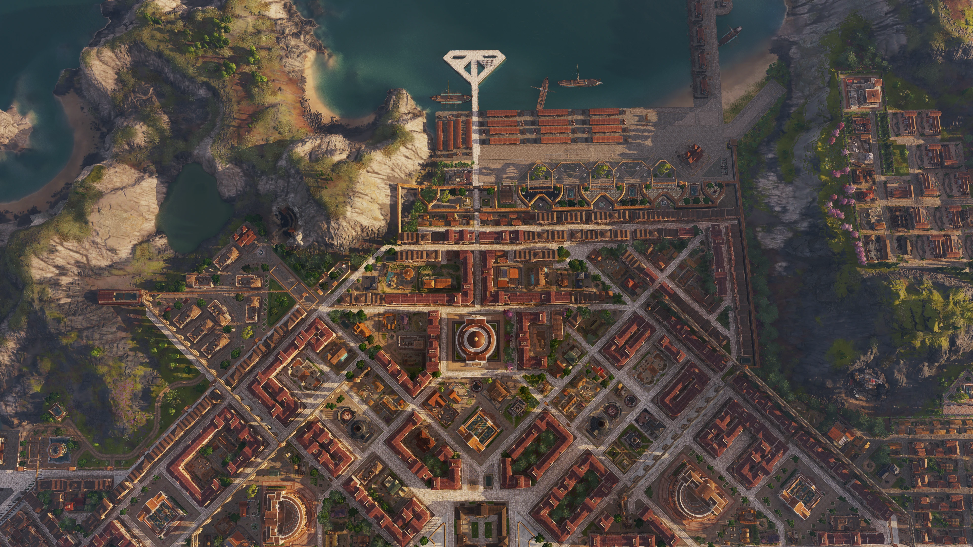 Ordo Octagonis — shot 4