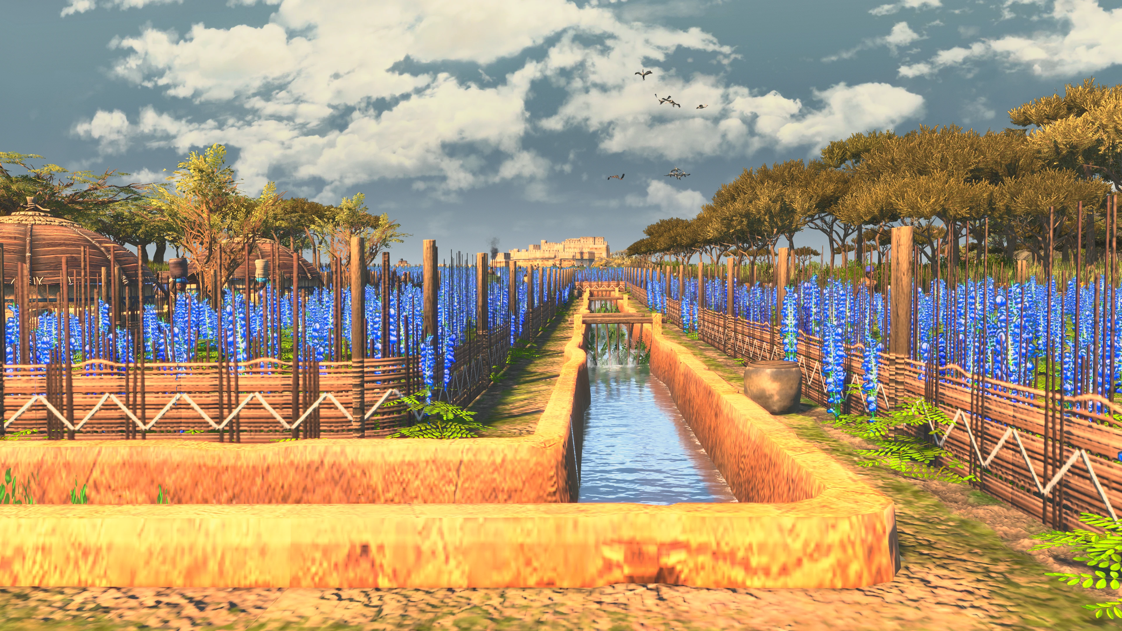 Lago Azul — shot 2