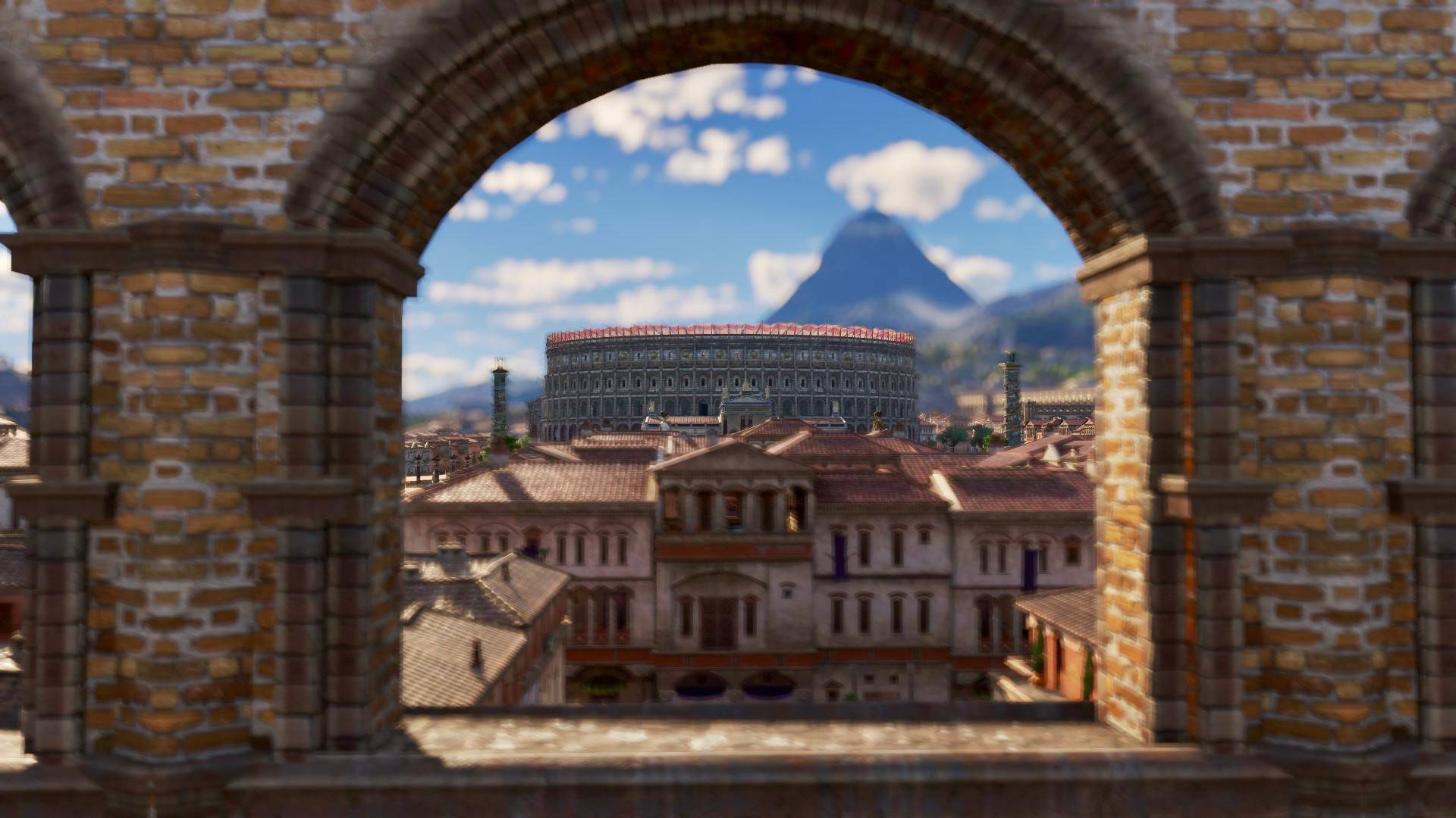 Occasia — shot 3