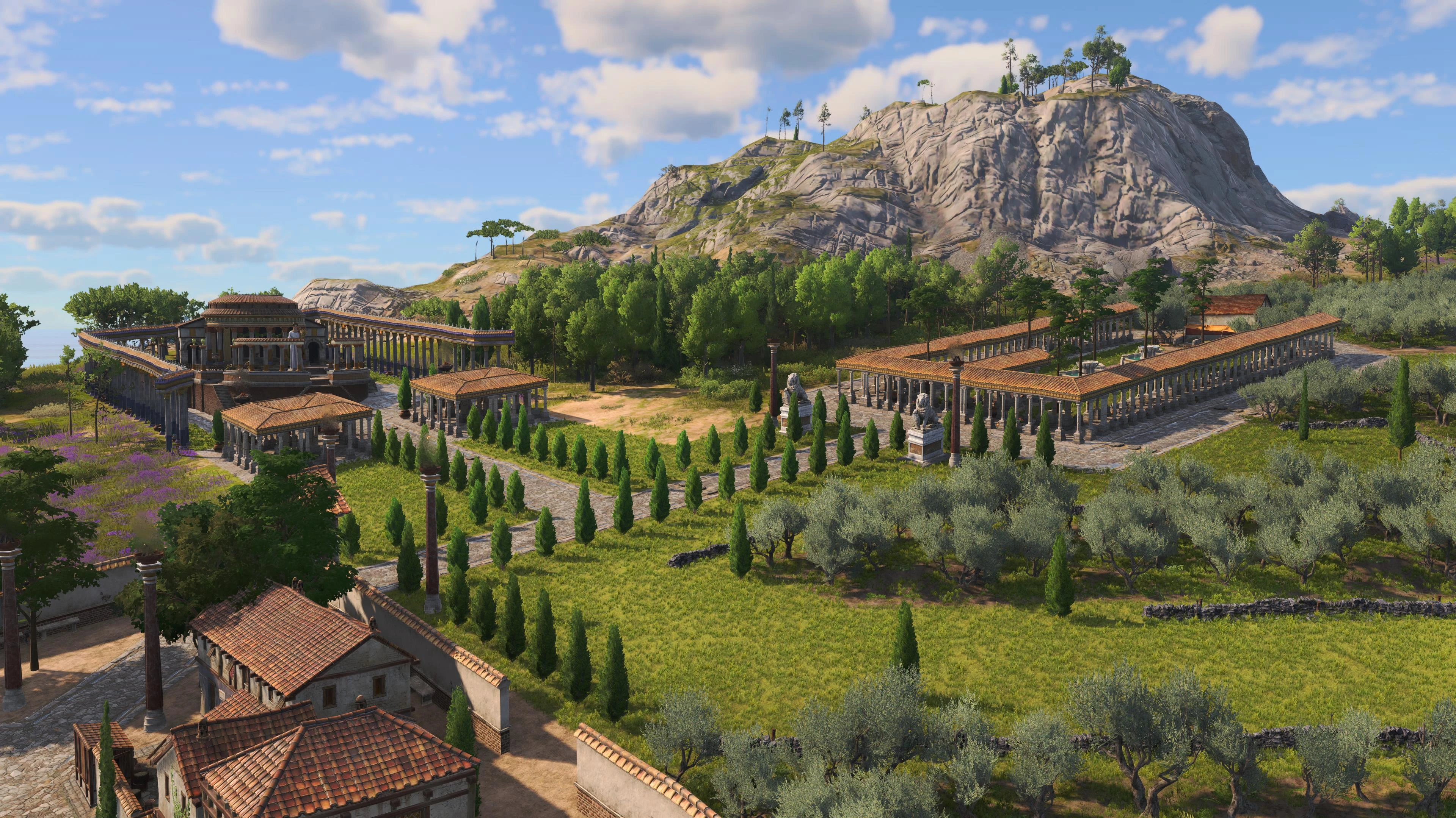 Island of Apropolis — shot 2