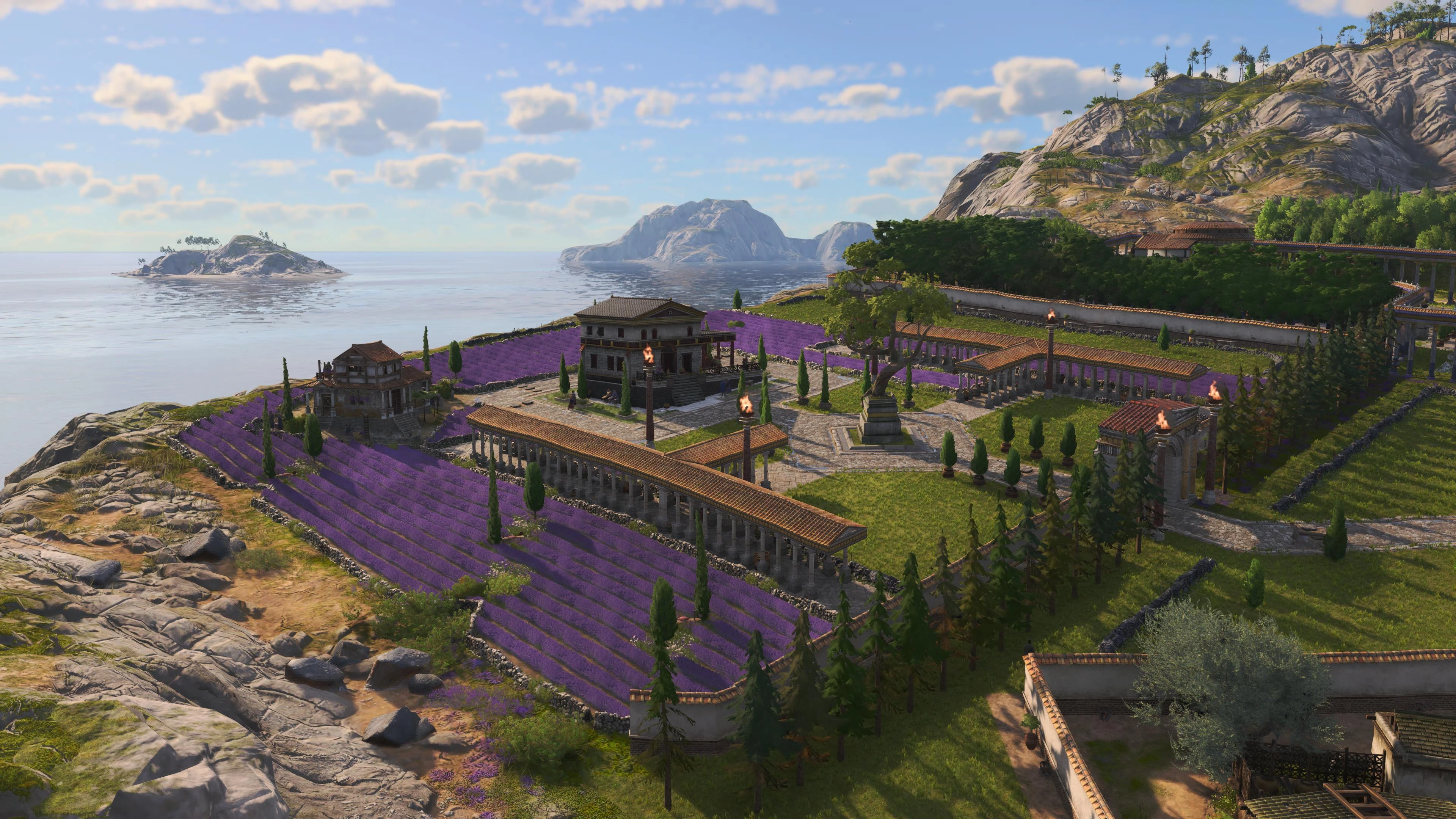 Island of Apropolis — shot 3