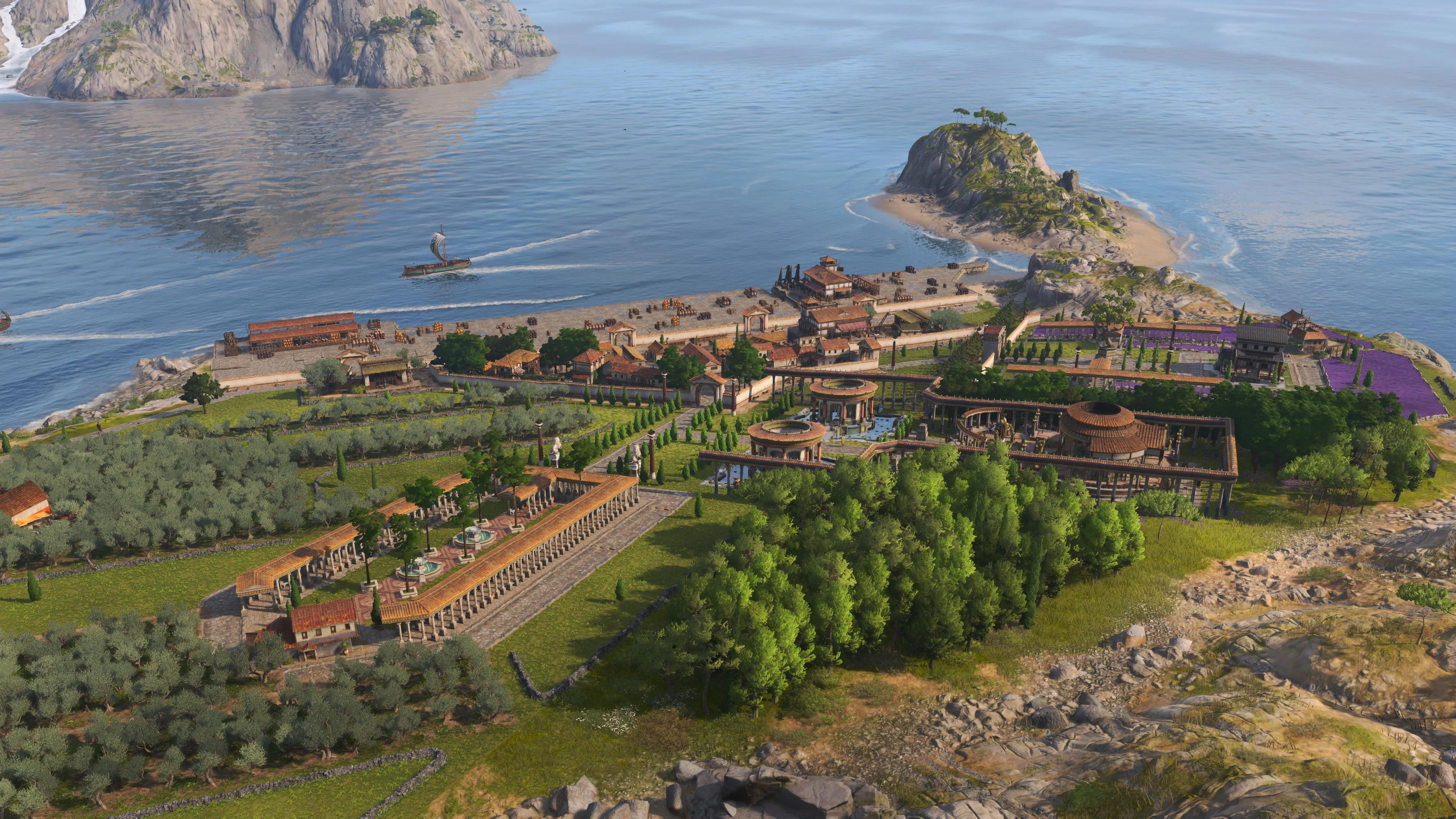 Island of Apropolis — shot 5