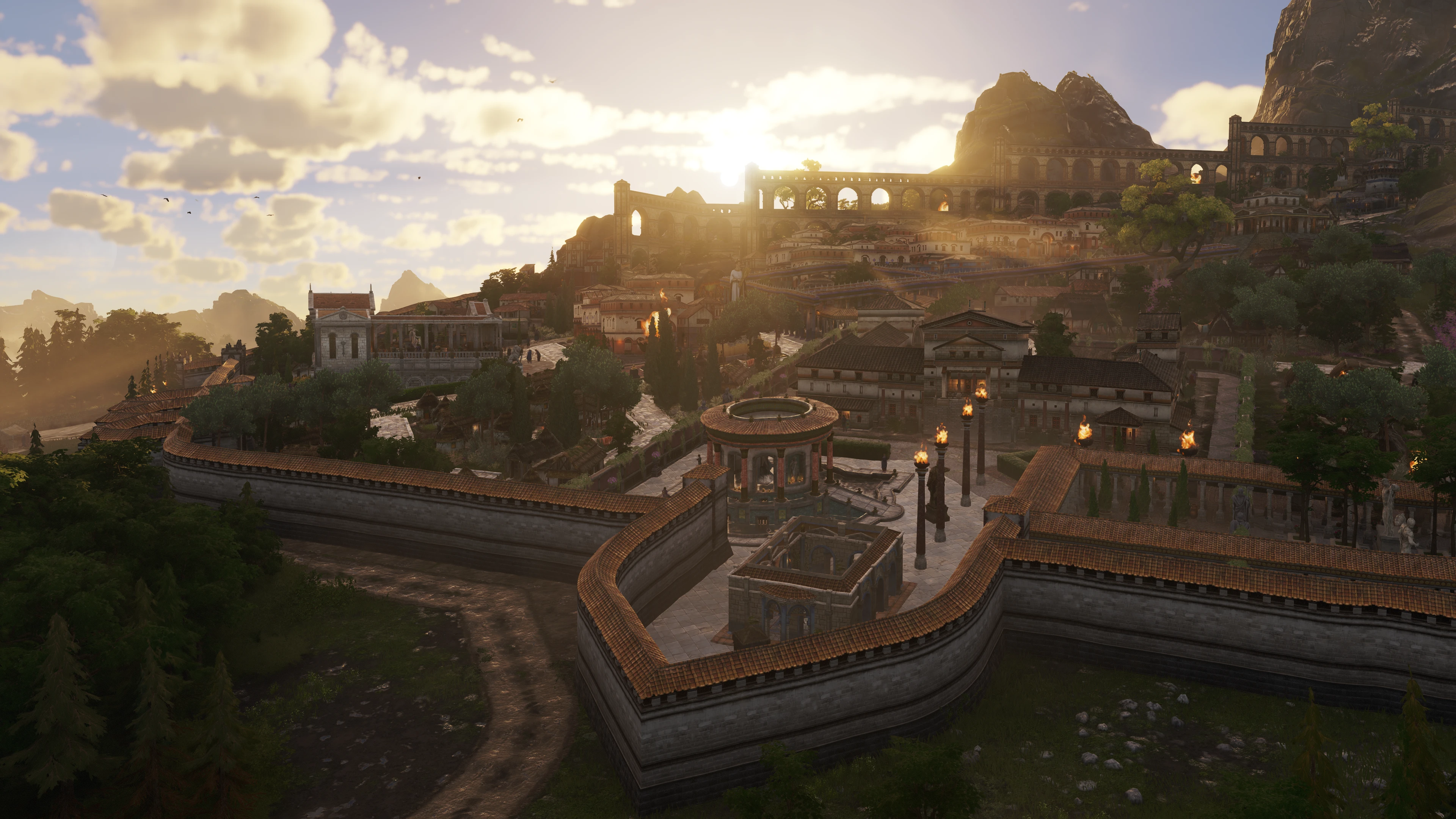 Albion's Watch — shot 8