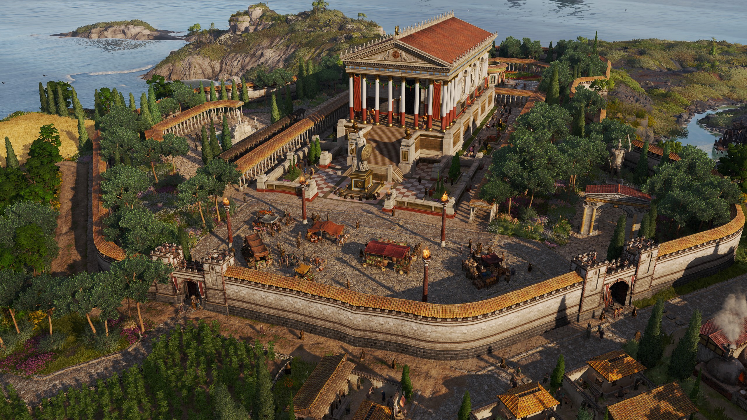 Minerva's Lookout — shot 4