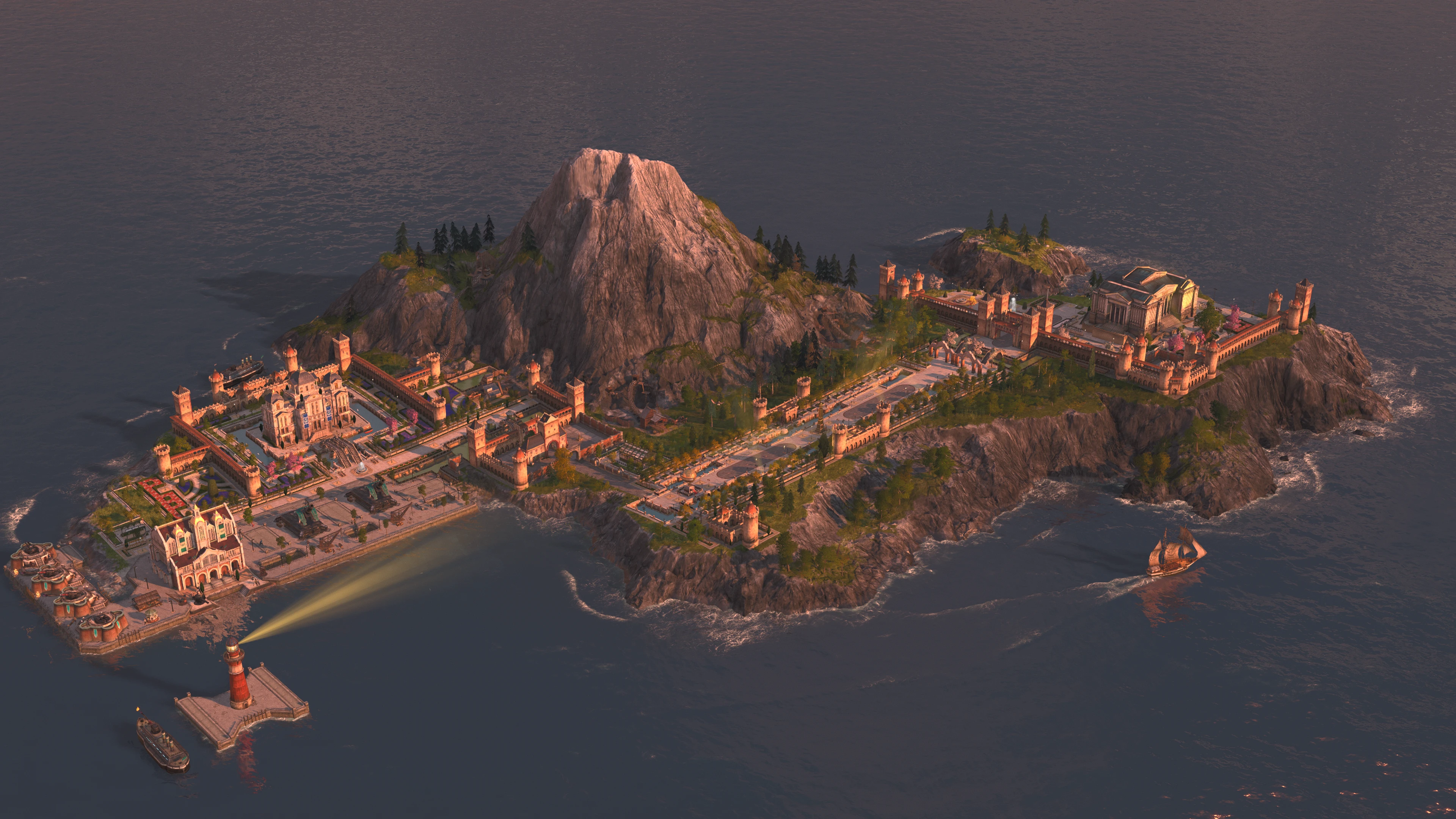 Fort Annox — shot 6